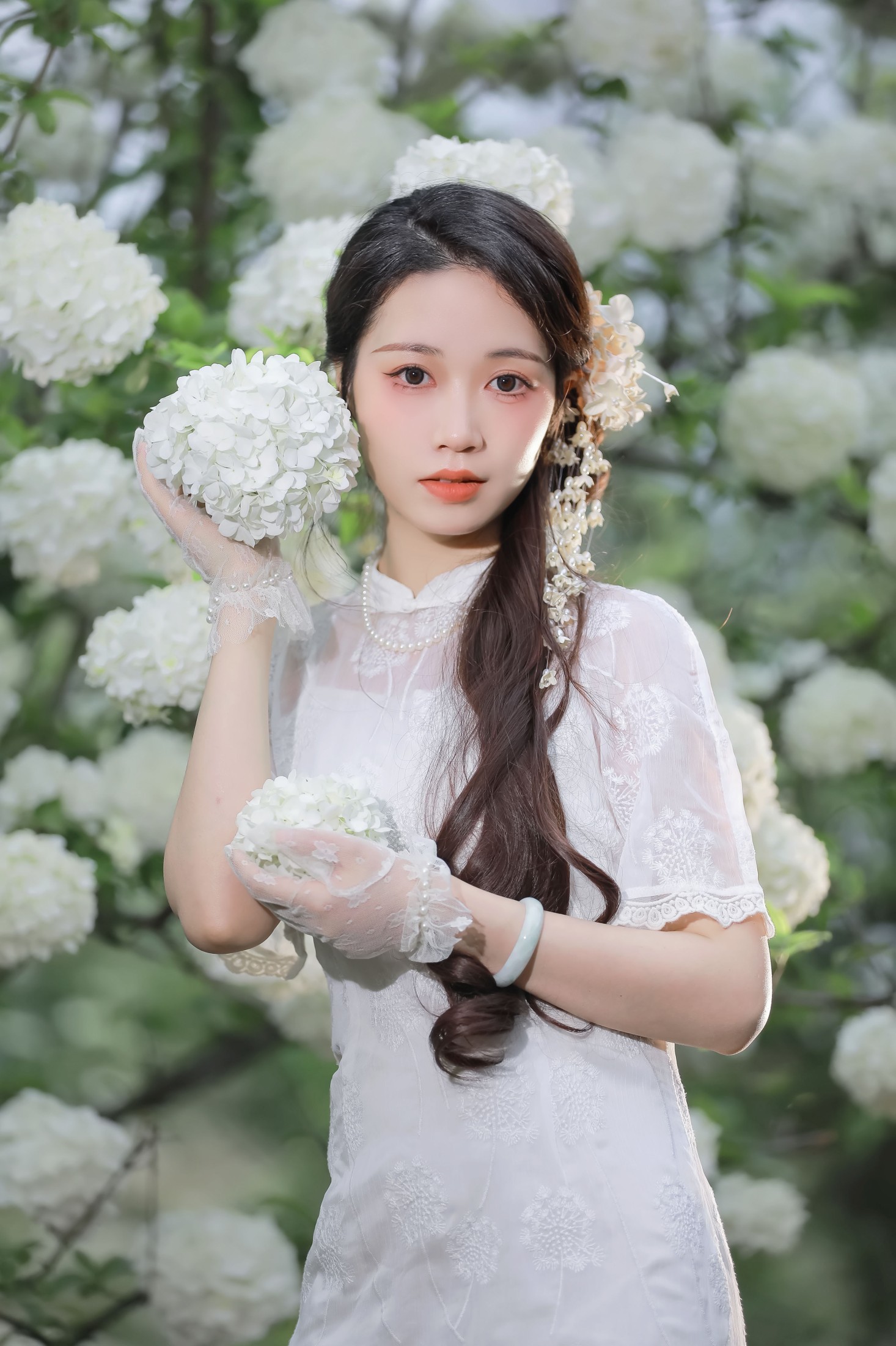 图片[3] - 化妆师-甜 - 《春日物语》[14P] - 机器猫次元 - 机器猫次元