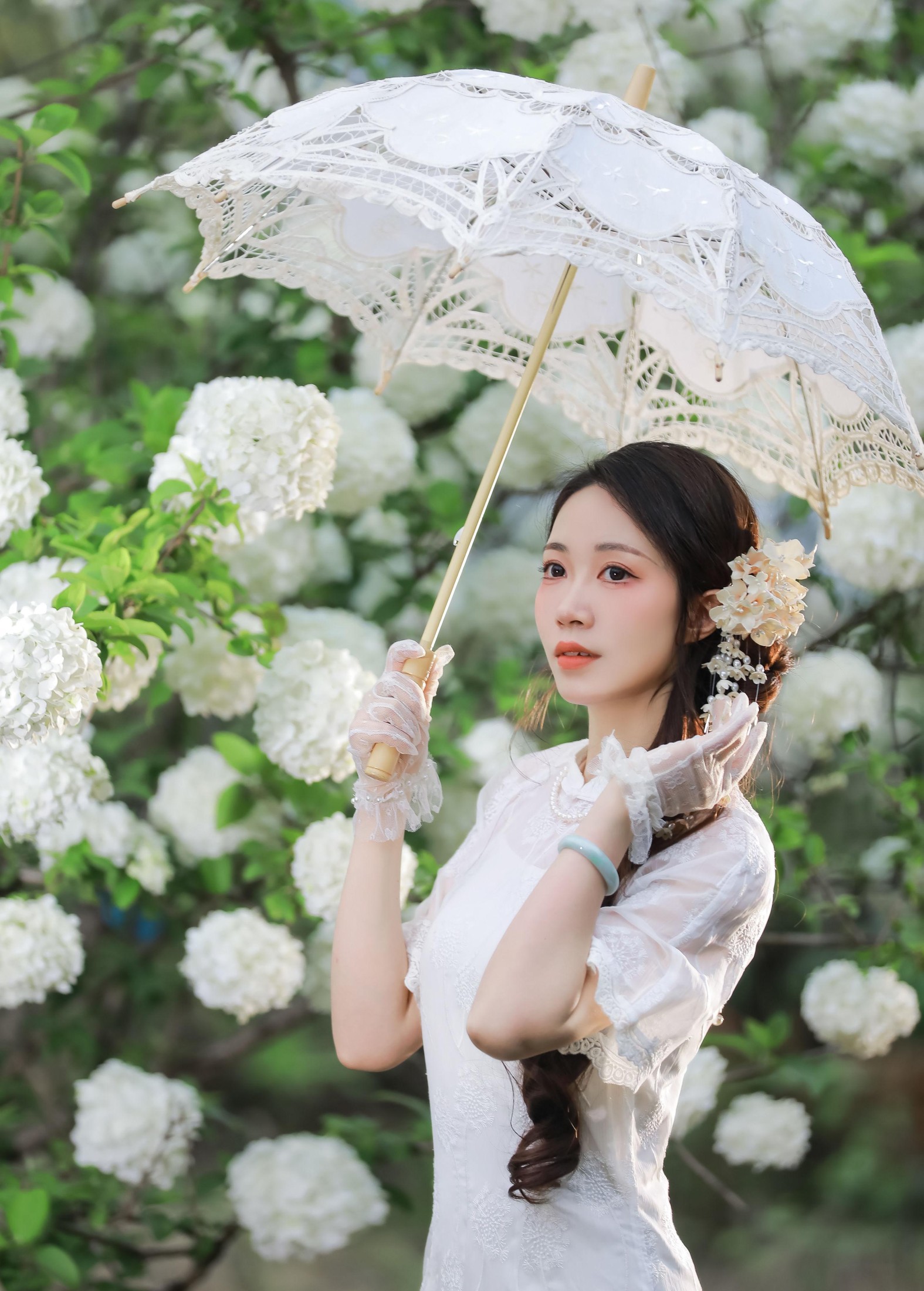 图片[2] - 化妆师-甜 - 《春日物语》[14P] - 机器猫次元 - 机器猫次元