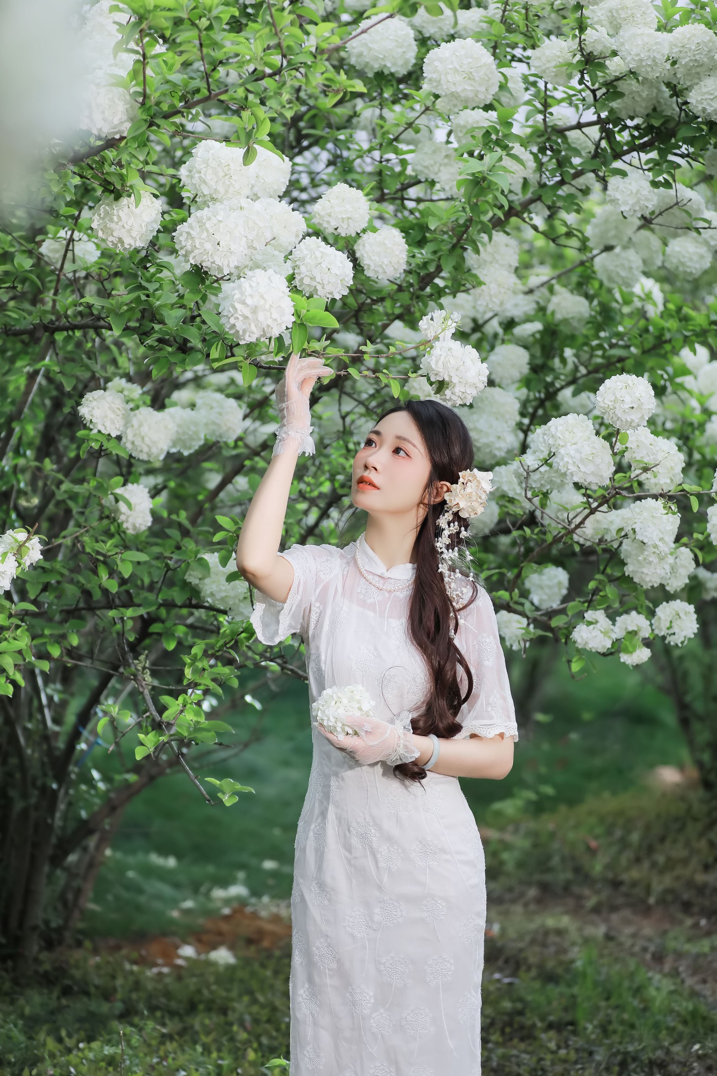 图片[7] - 化妆师-甜 - 《春日物语》[14P] - 机器猫次元 - 机器猫次元