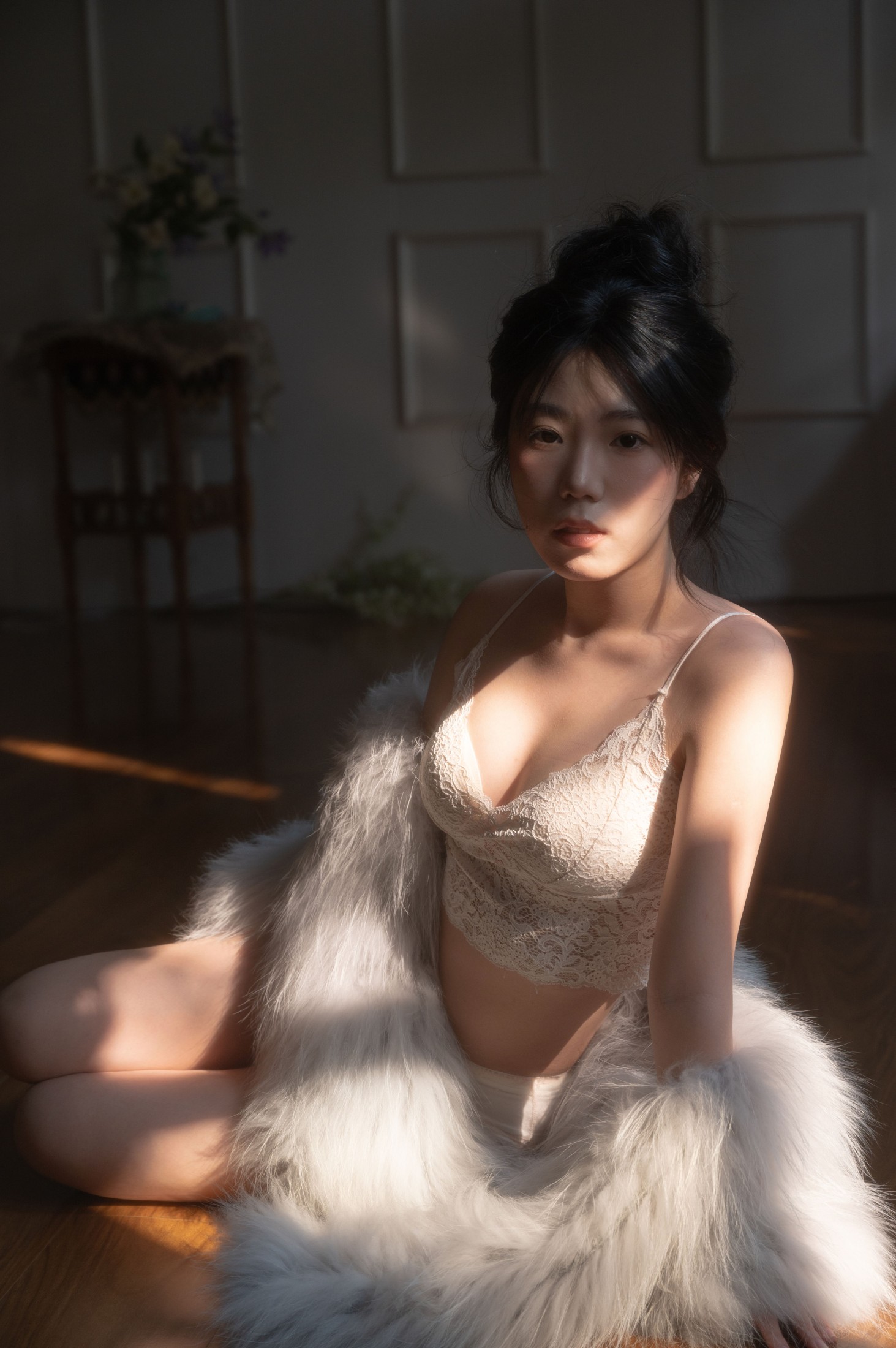 图片[5] - 乐乐 - 《冬日》[13P] - 机器猫次元 - 机器猫次元