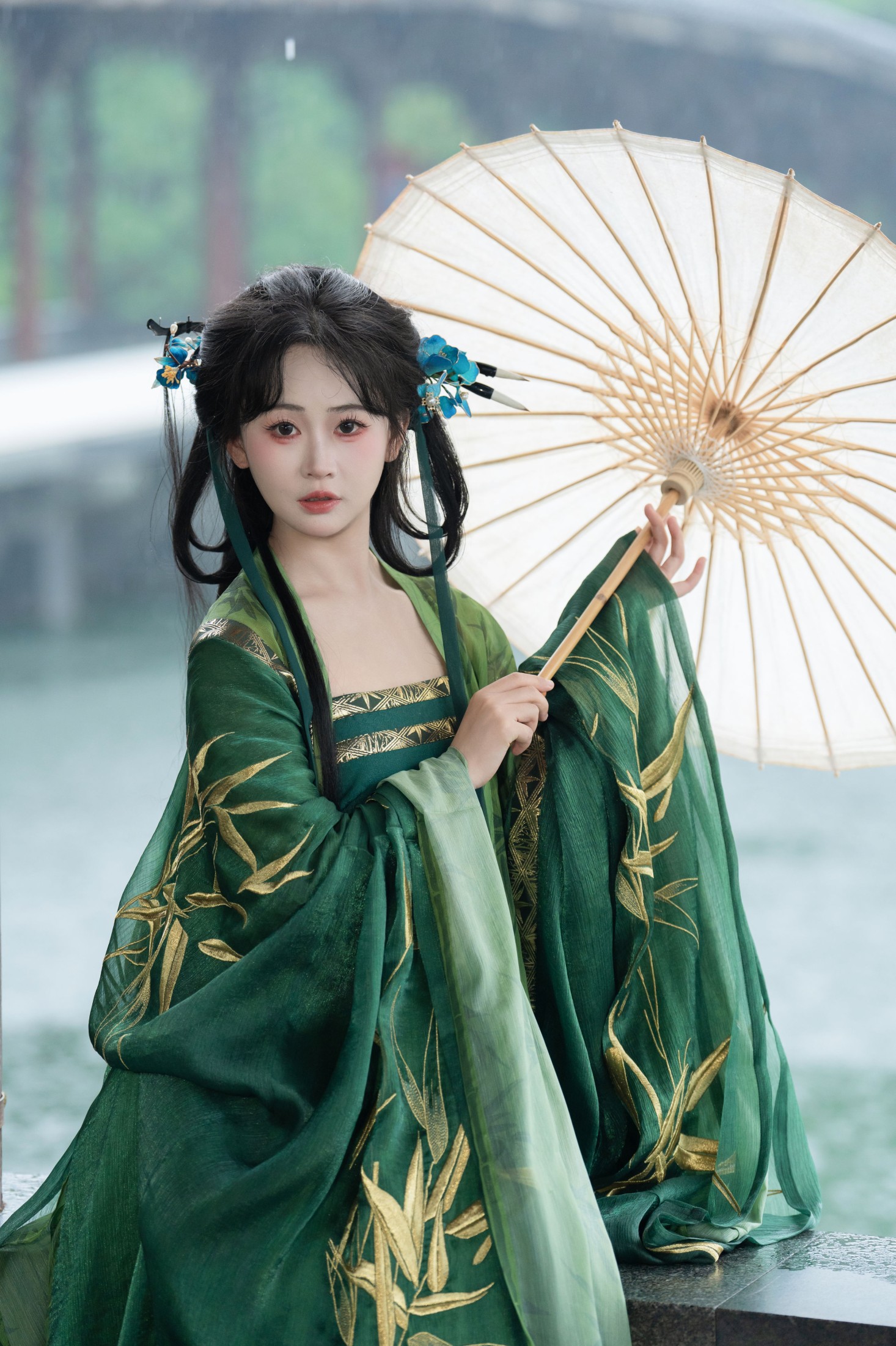 图片[6] - 湫一只岁岁 - 《清冷》[32P] - 机器猫次元 - 机器猫次元