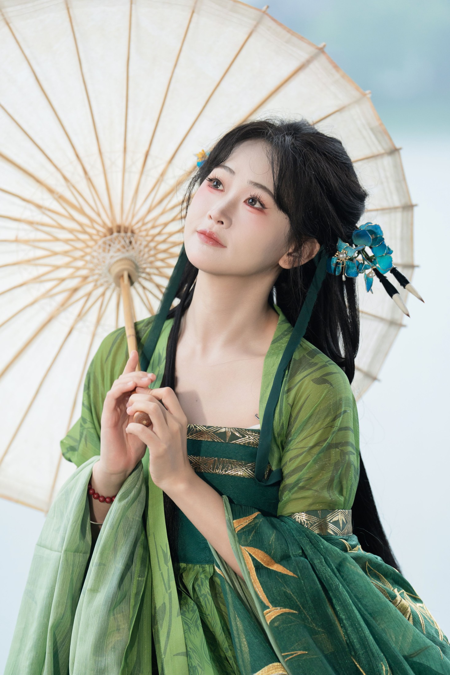 图片[8] - 湫一只岁岁 - 《清冷》[32P] - 机器猫次元 - 机器猫次元
