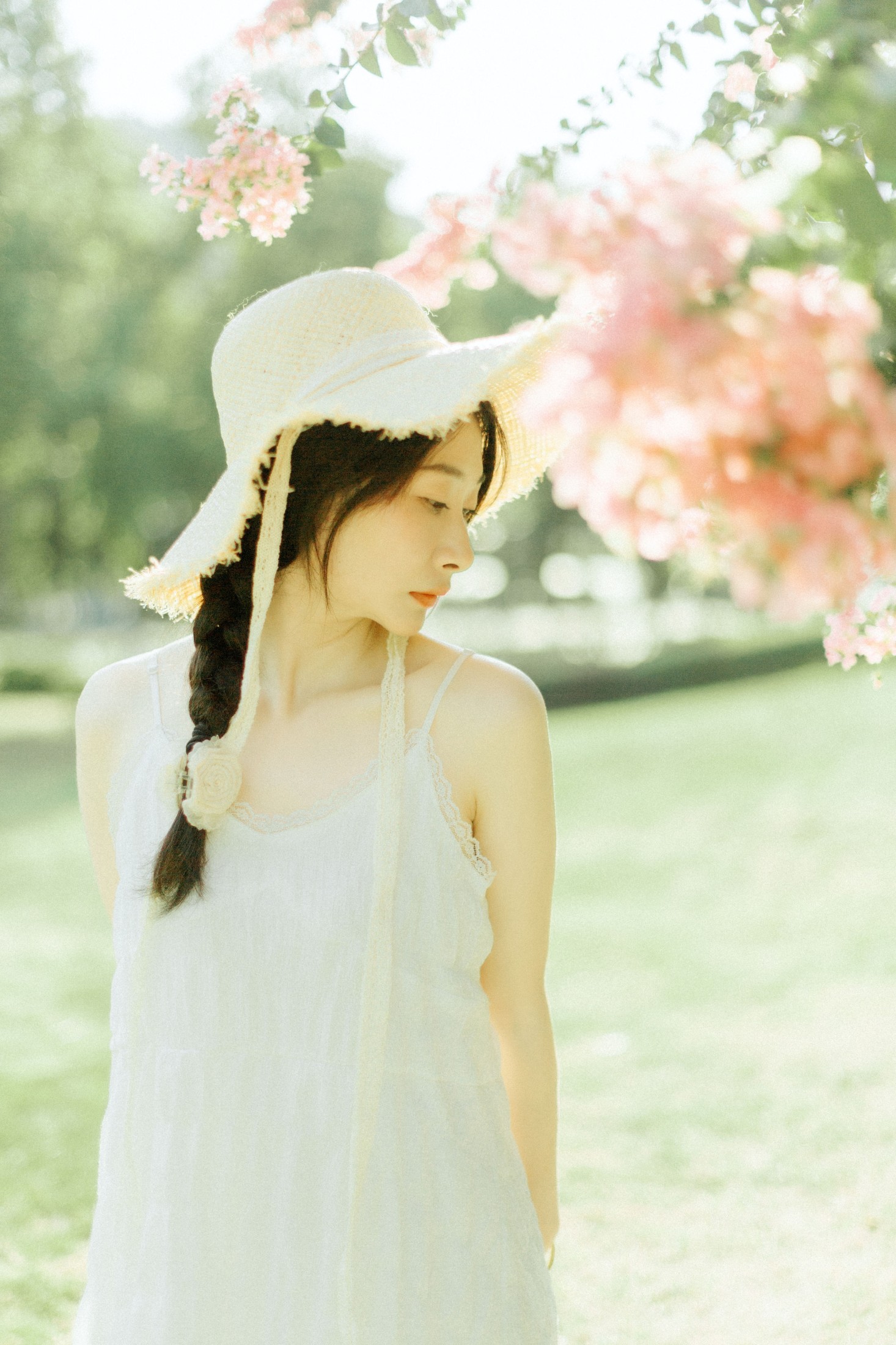 图片[7] - 十二* - 《紫藤花开》[48P] - 机器猫次元 - 机器猫次元