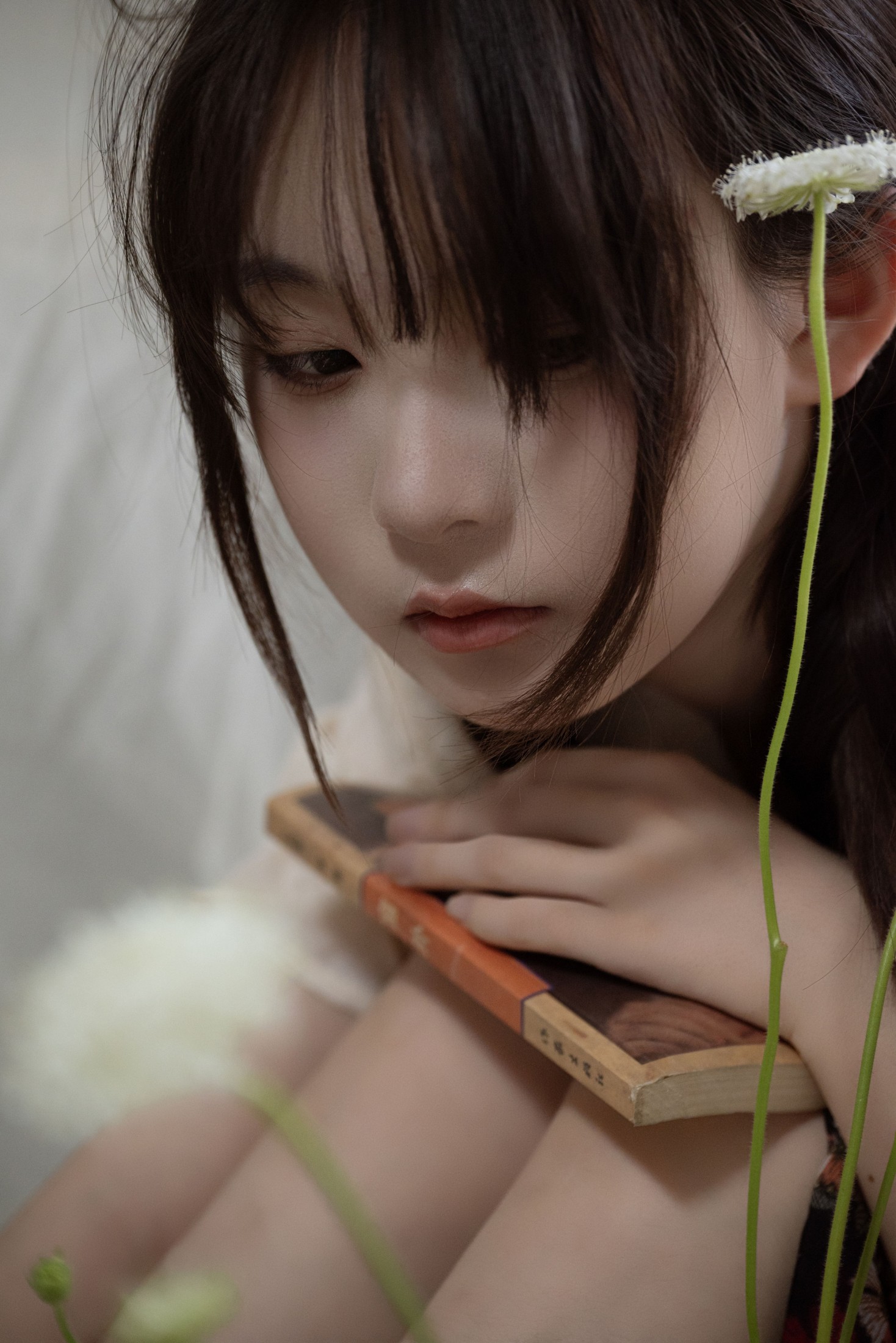 图片[7] - 741 - 《窗外的春》[13P] - 机器猫次元 - 机器猫次元
