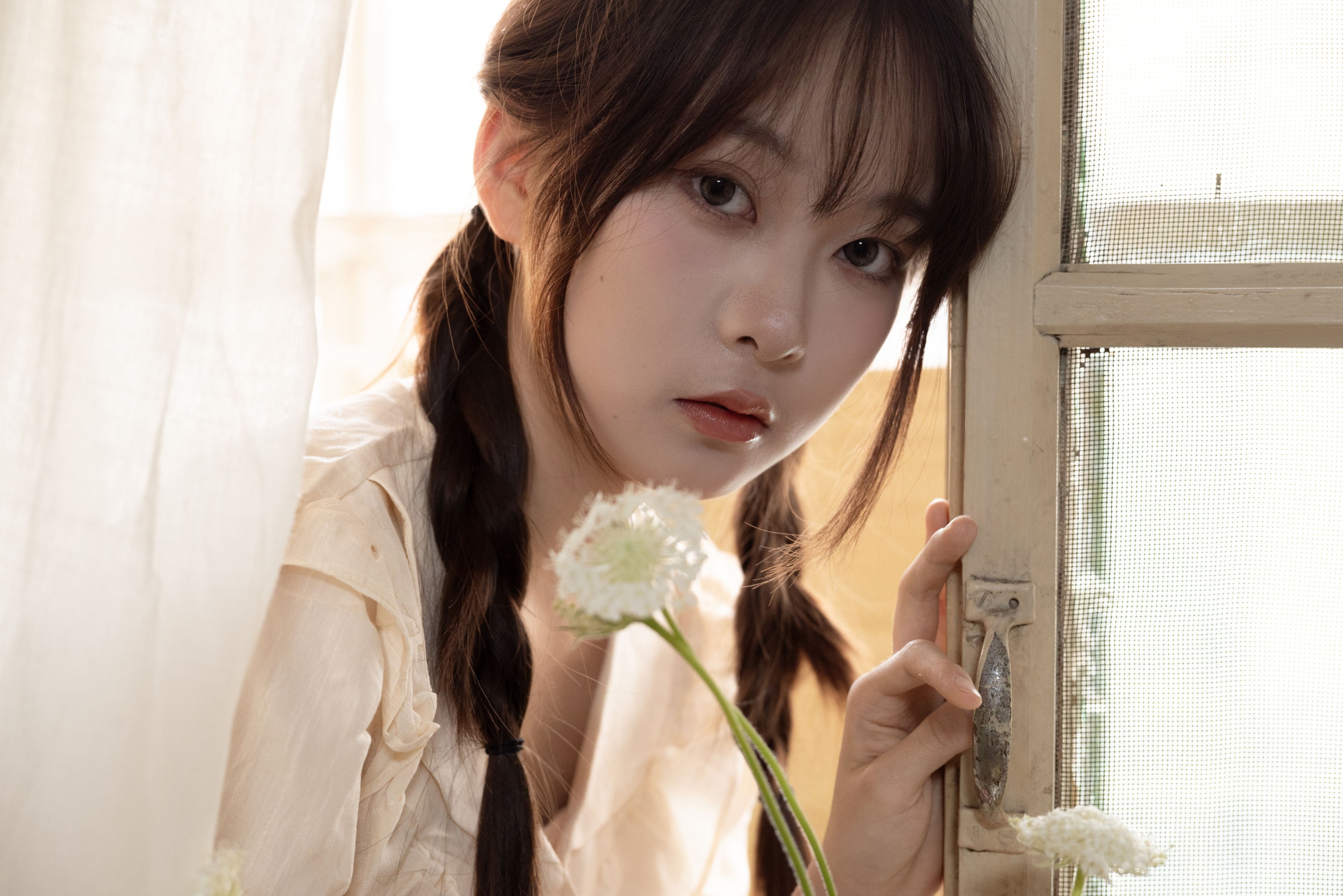 图片[3] - 741 - 《窗外的春》[13P] - 机器猫次元 - 机器猫次元