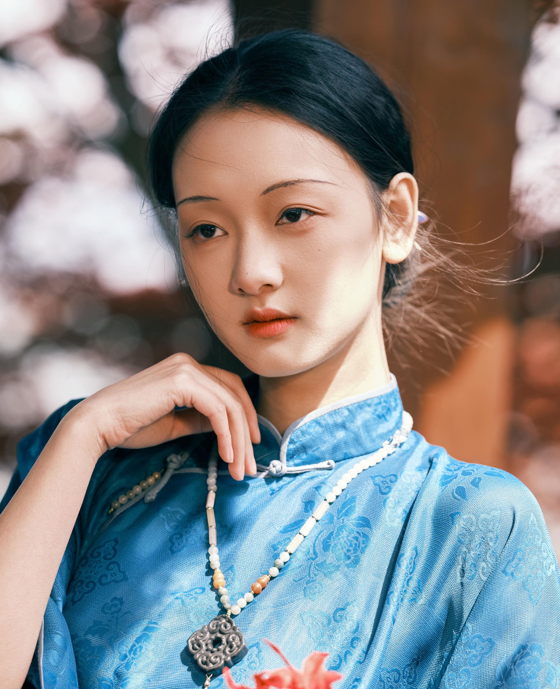 图片[2] - 妖怪哪里逃 - 《红林染》[39P] - 机器猫次元 - 机器猫次元