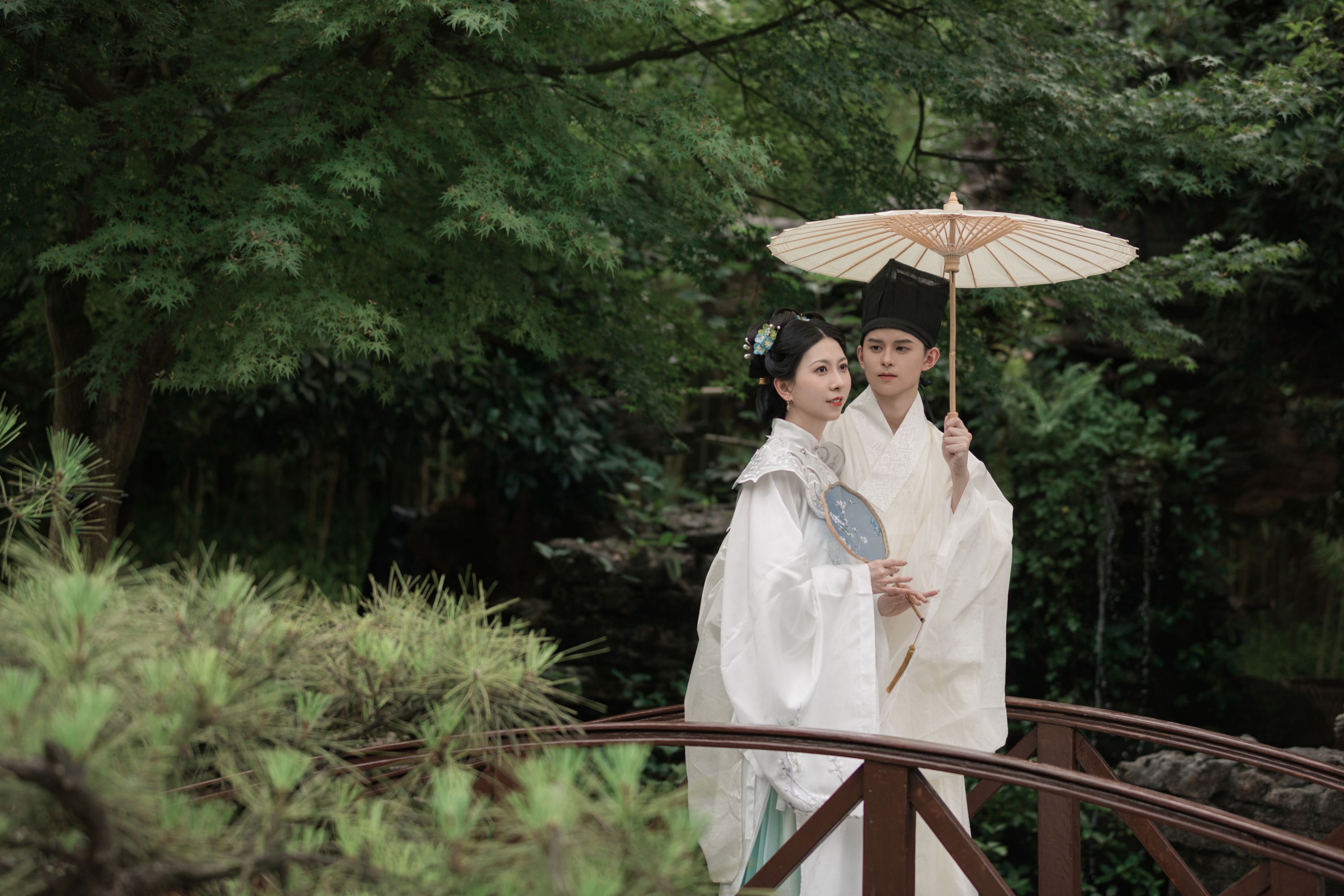 图片[4] - 阿碎 - 《只愿君心似我心》[23P] - 机器猫次元 - 机器猫次元
