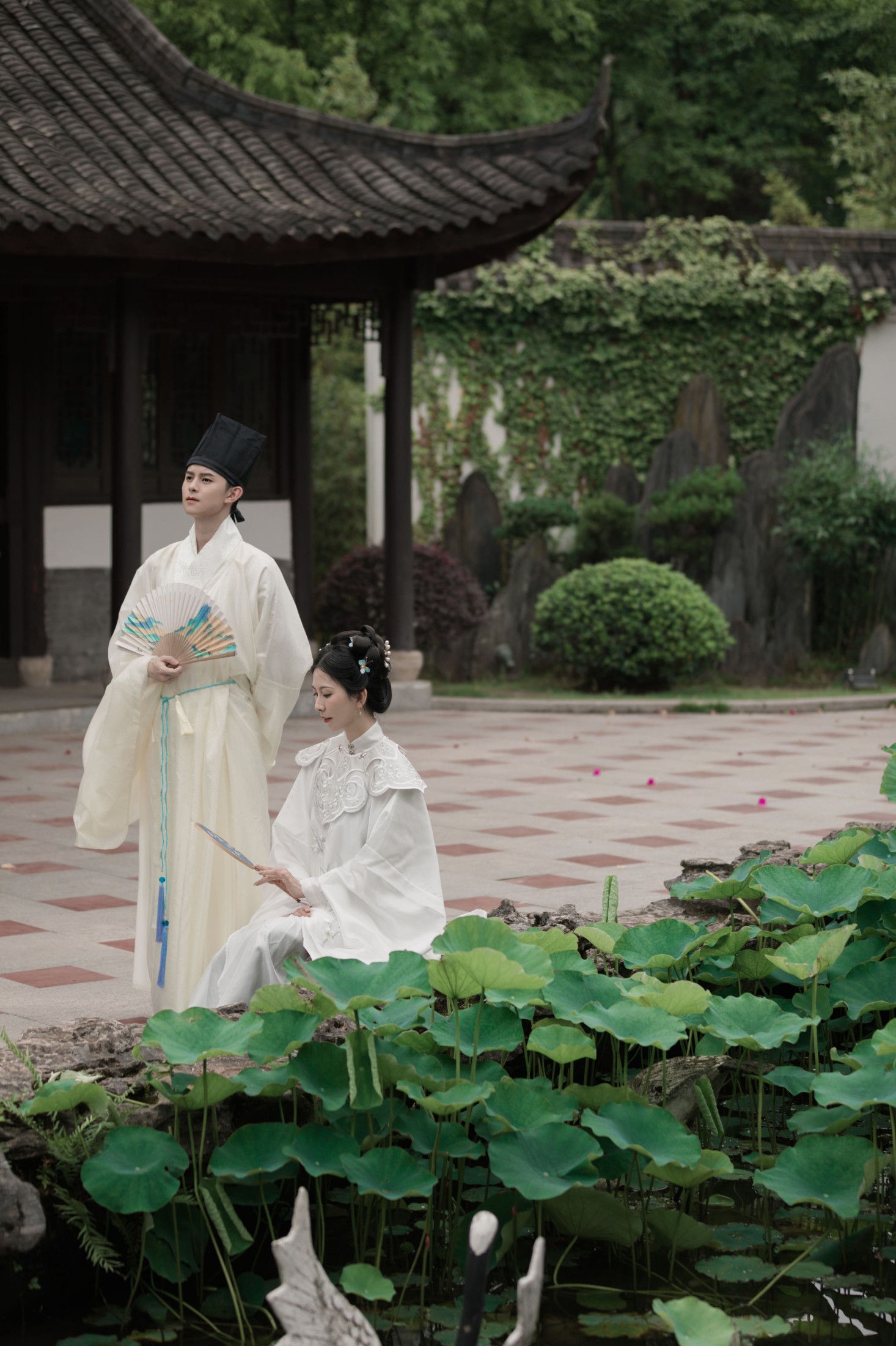 图片[7] - 阿碎 - 《只愿君心似我心》[23P] - 机器猫次元 - 机器猫次元