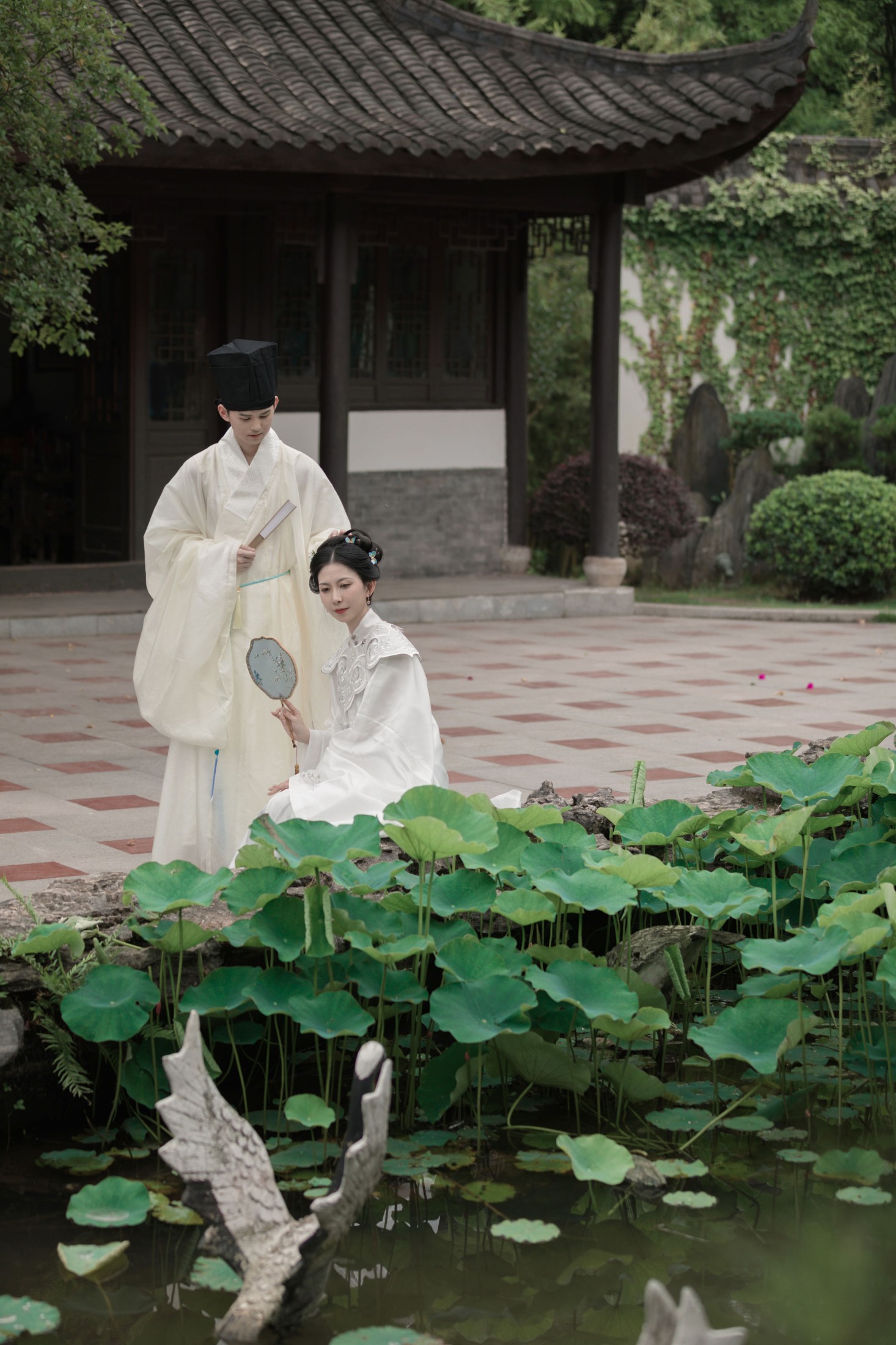 图片[8] - 阿碎 - 《只愿君心似我心》[23P] - 机器猫次元 - 机器猫次元