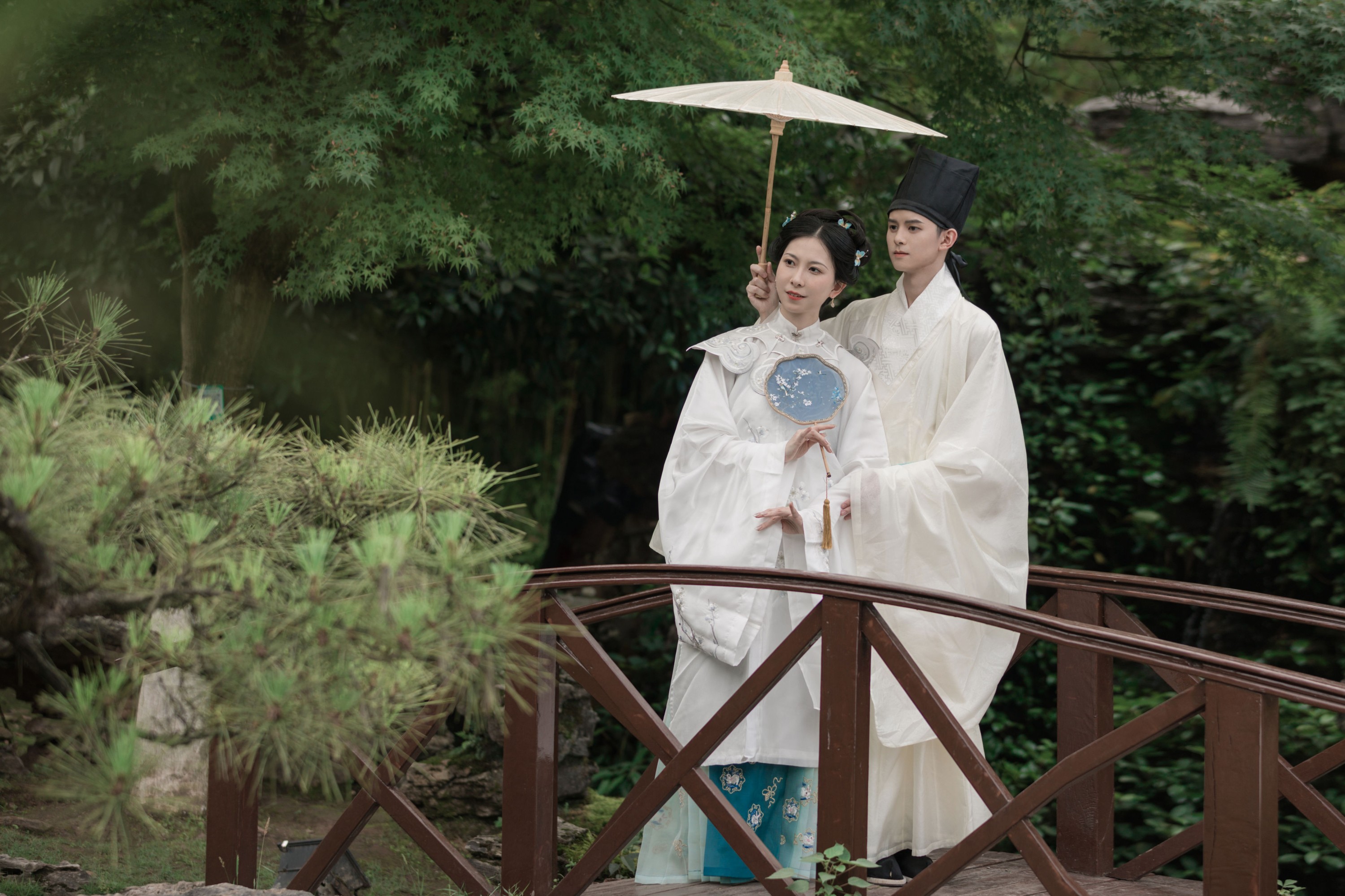 图片[5] - 阿碎 - 《只愿君心似我心》[23P] - 机器猫次元 - 机器猫次元
