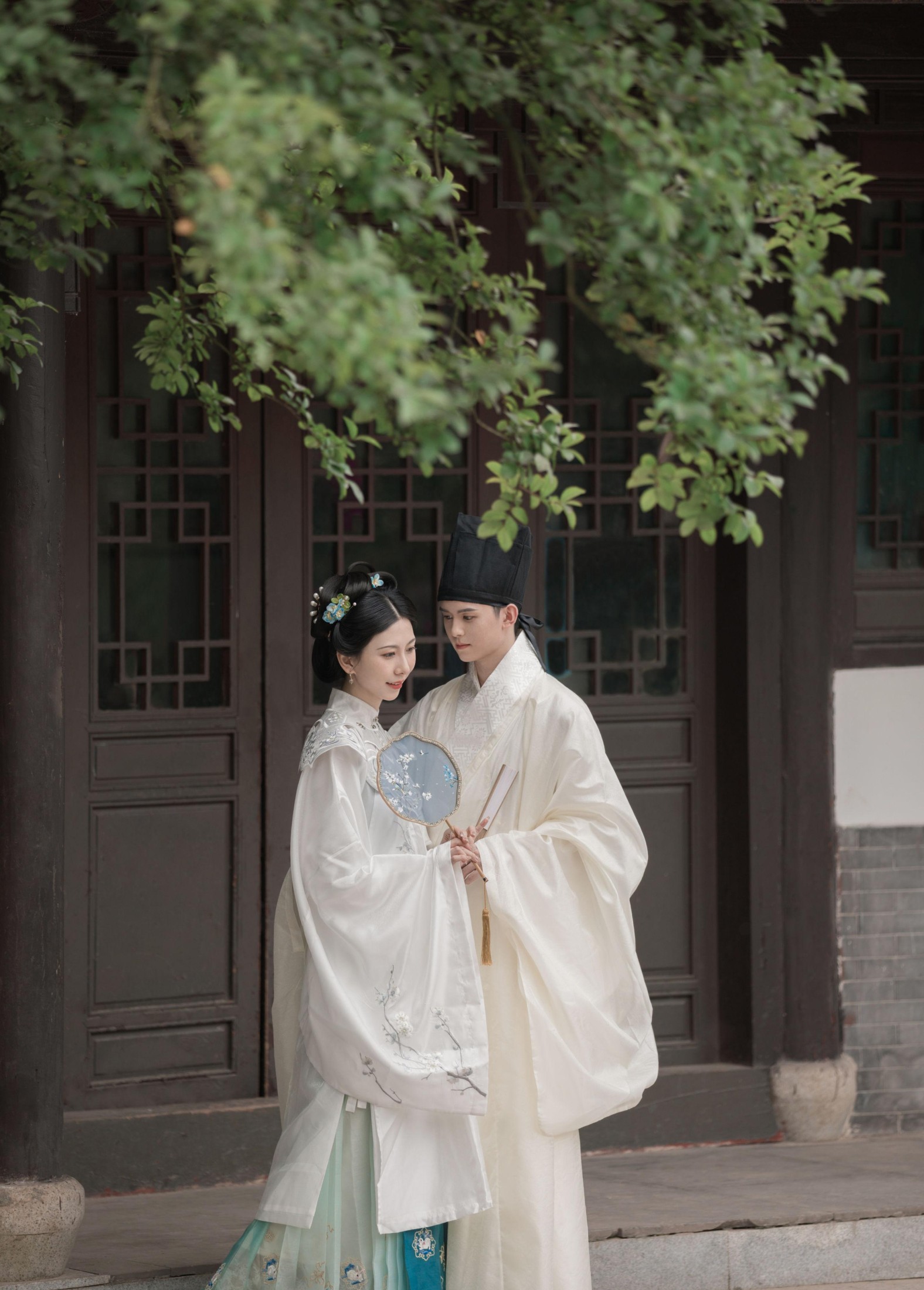 图片[2] - 阿碎 - 《只愿君心似我心》[23P] - 机器猫次元 - 机器猫次元