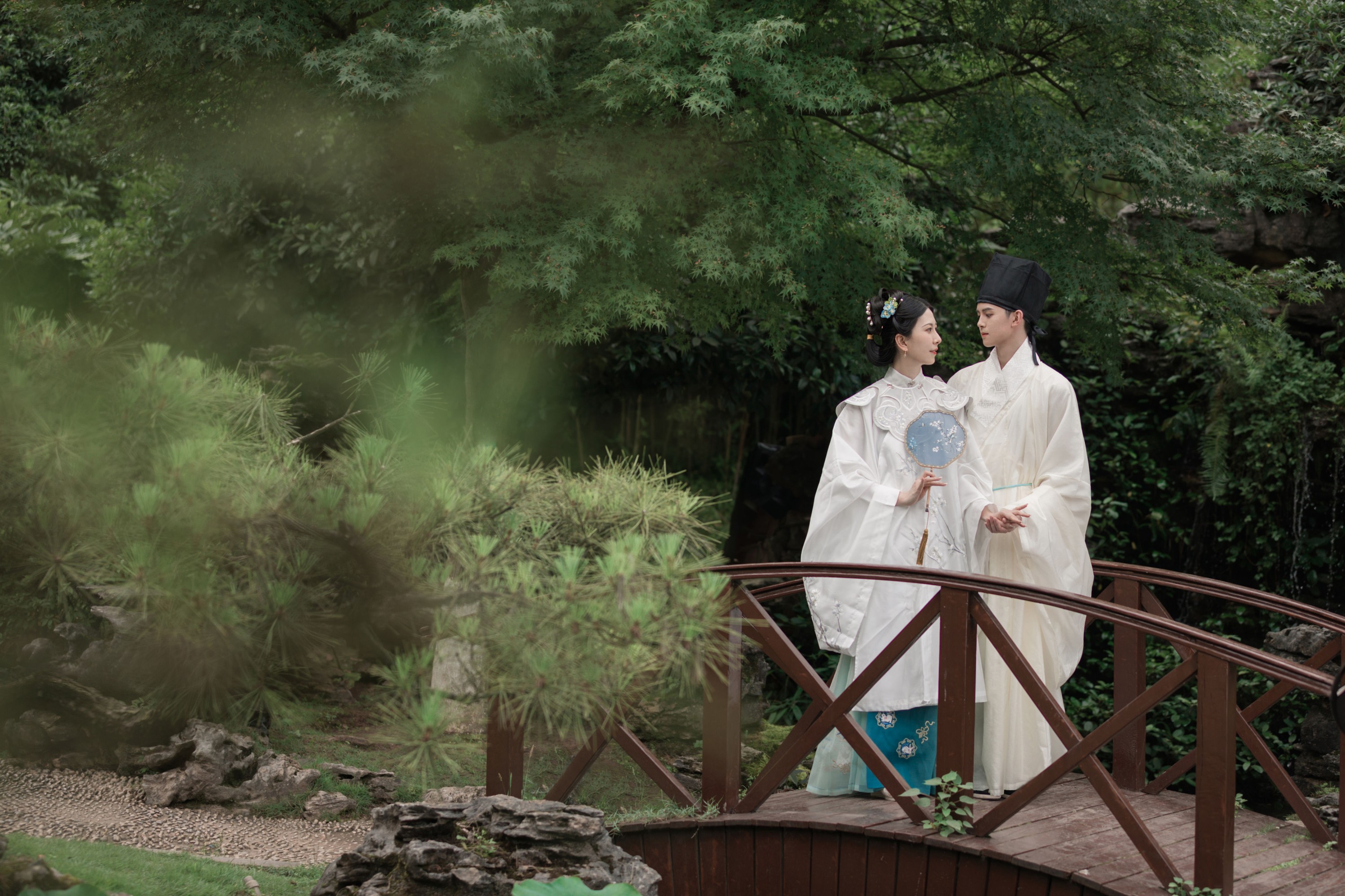 图片[6] - 阿碎 - 《只愿君心似我心》[23P] - 机器猫次元 - 机器猫次元