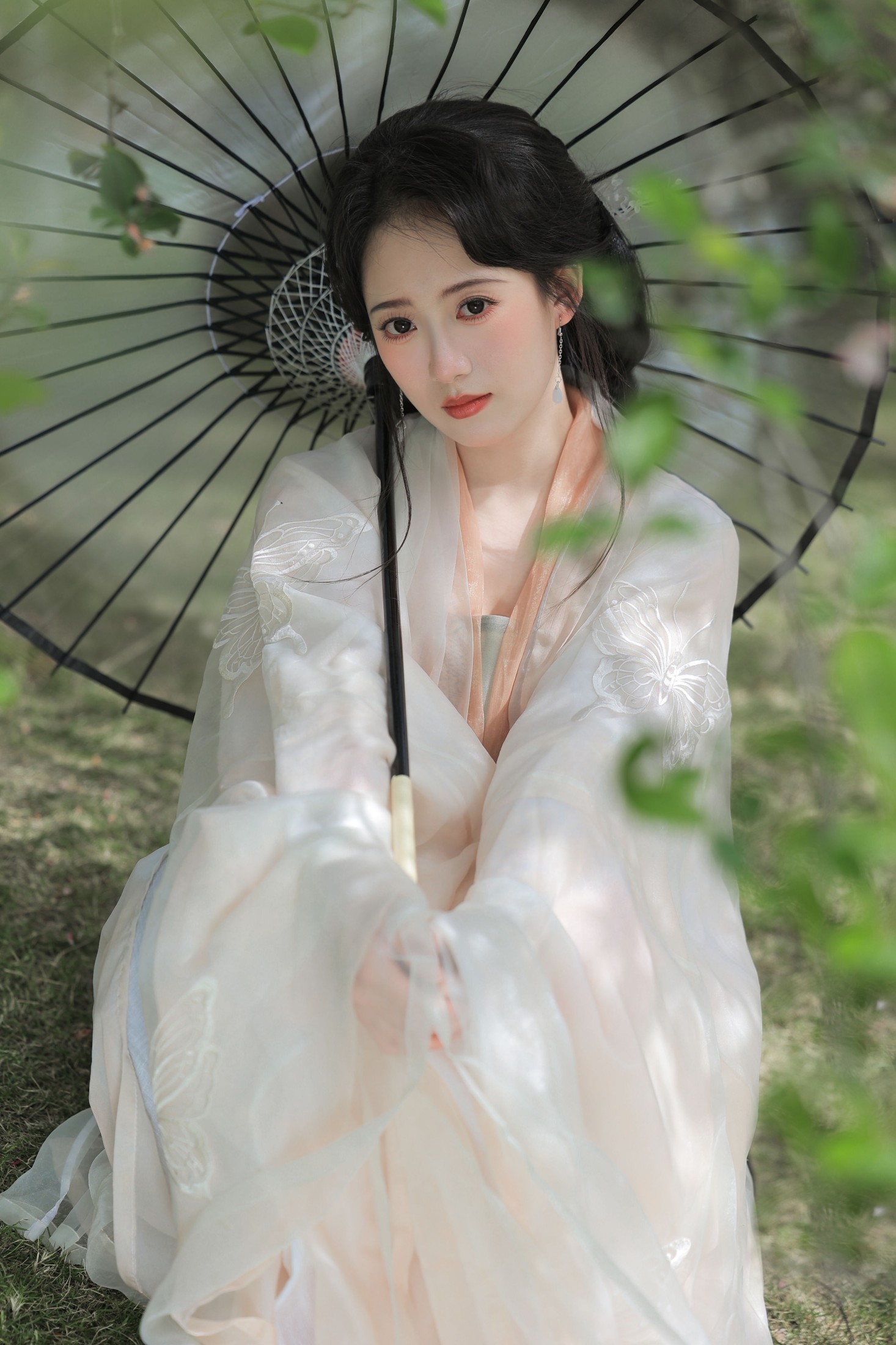 图片[8] - 铁铁 - 《春之樱》[18P] - 机器猫次元 - 机器猫次元
