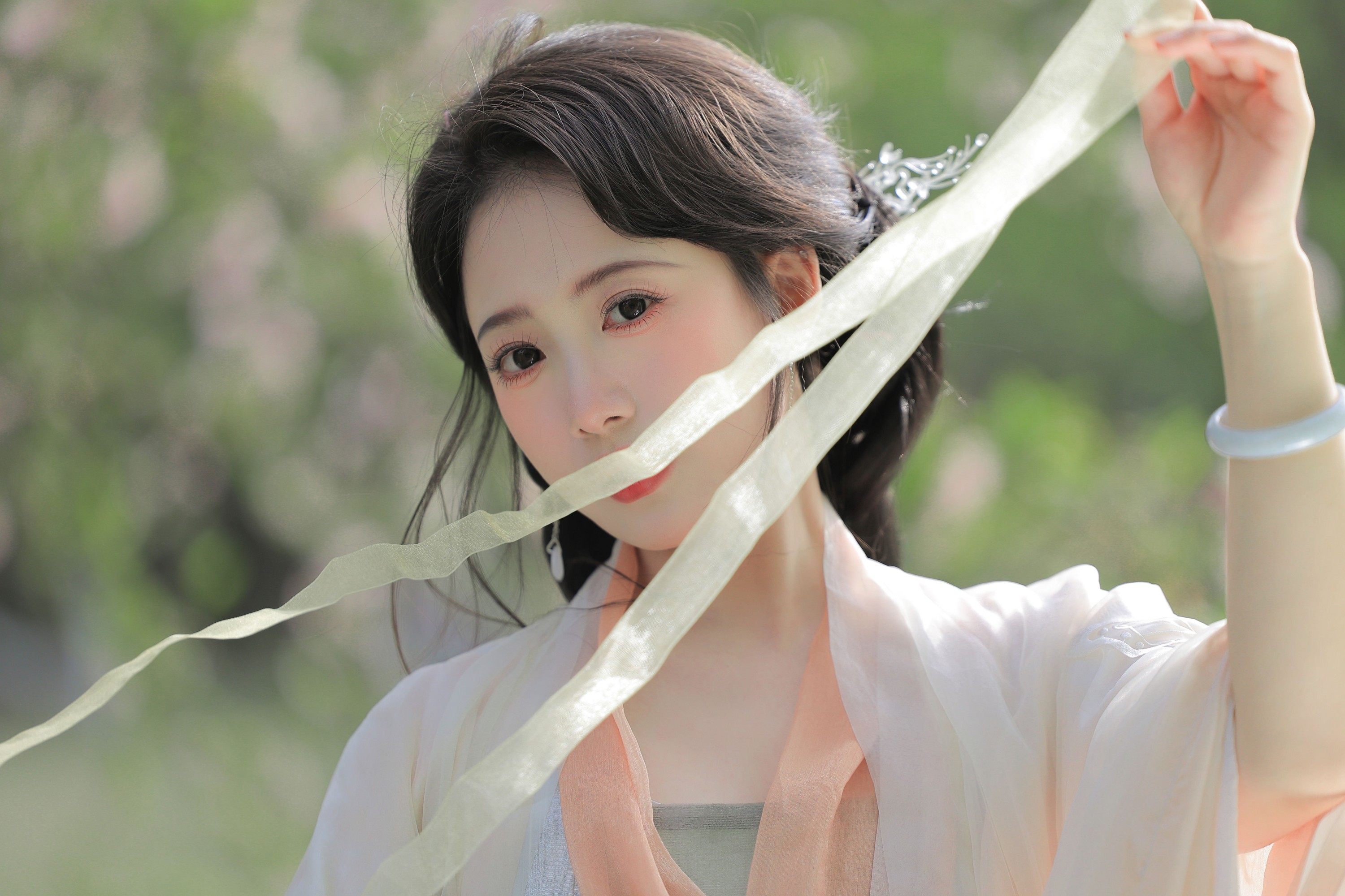 图片[3] - 铁铁 - 《春之樱》[18P] - 机器猫次元 - 机器猫次元