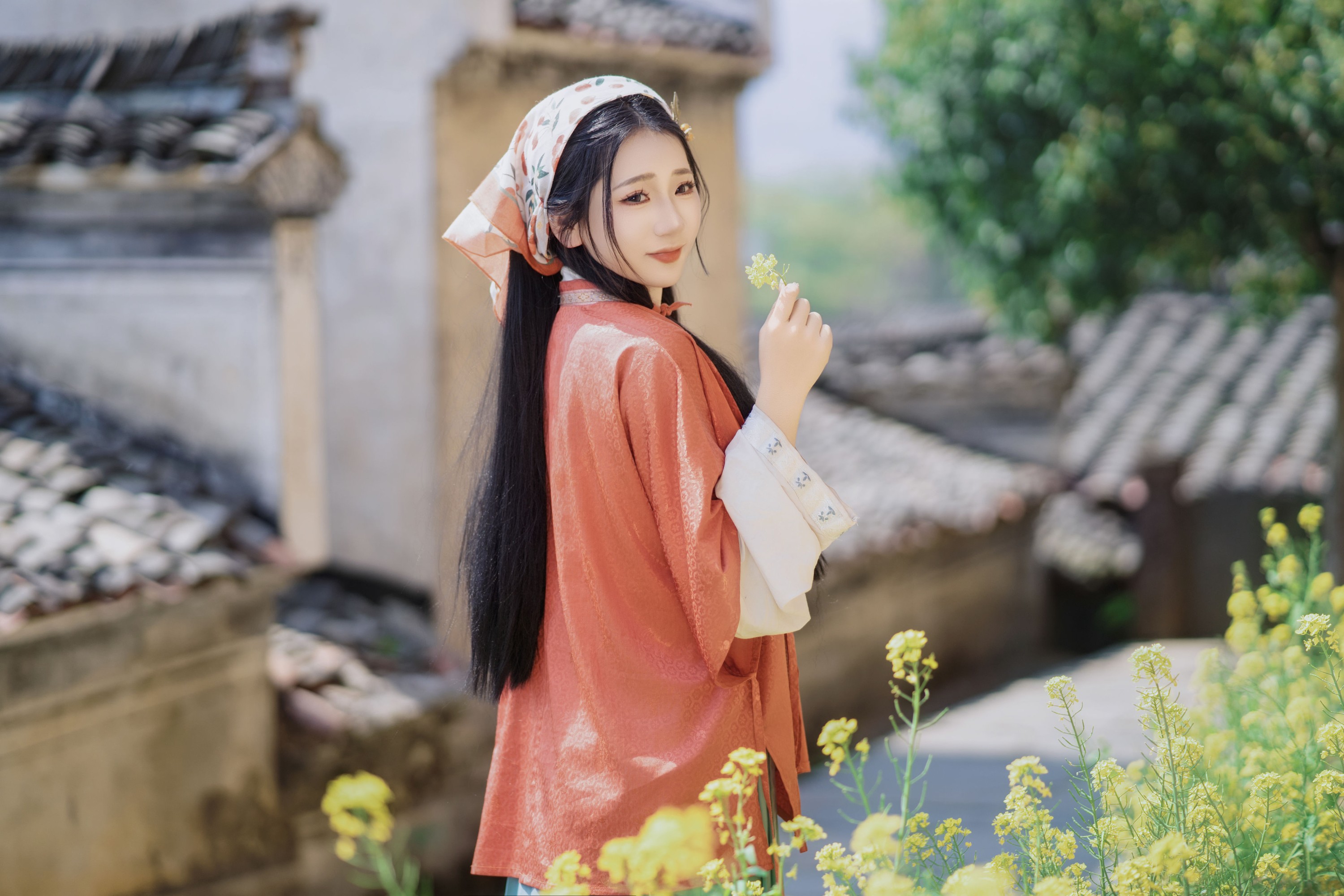 图片[8] - 高雨琴 - 《淘气的小女娘》[13P] - 机器猫次元 - 机器猫次元