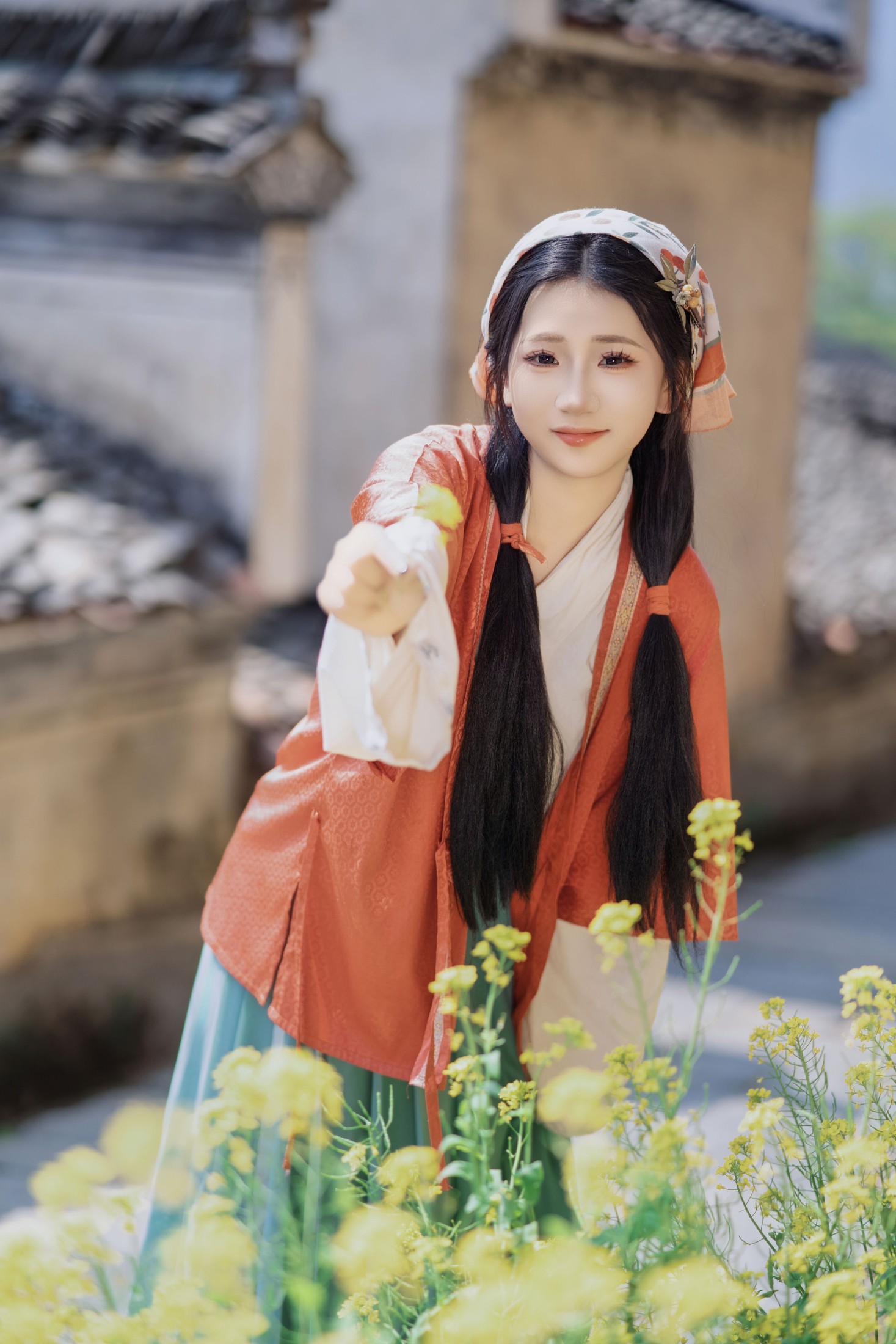 图片[7] - 高雨琴 - 《淘气的小女娘》[13P] - 机器猫次元 - 机器猫次元