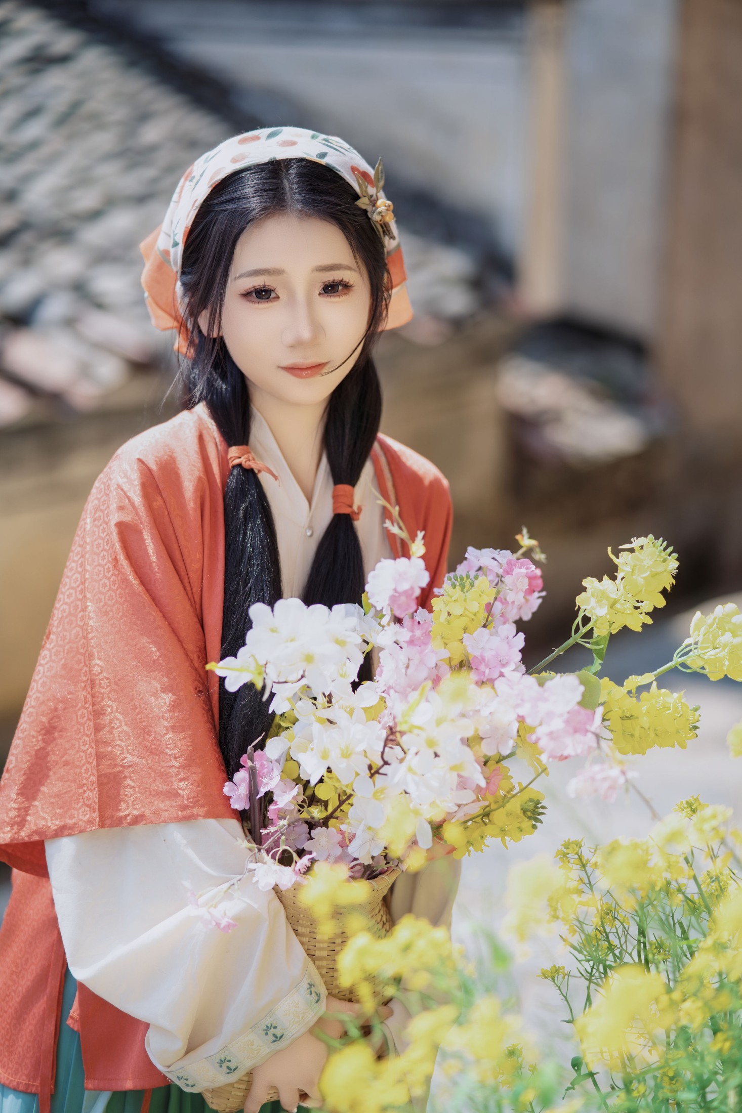 图片[6] - 高雨琴 - 《淘气的小女娘》[13P] - 机器猫次元 - 机器猫次元