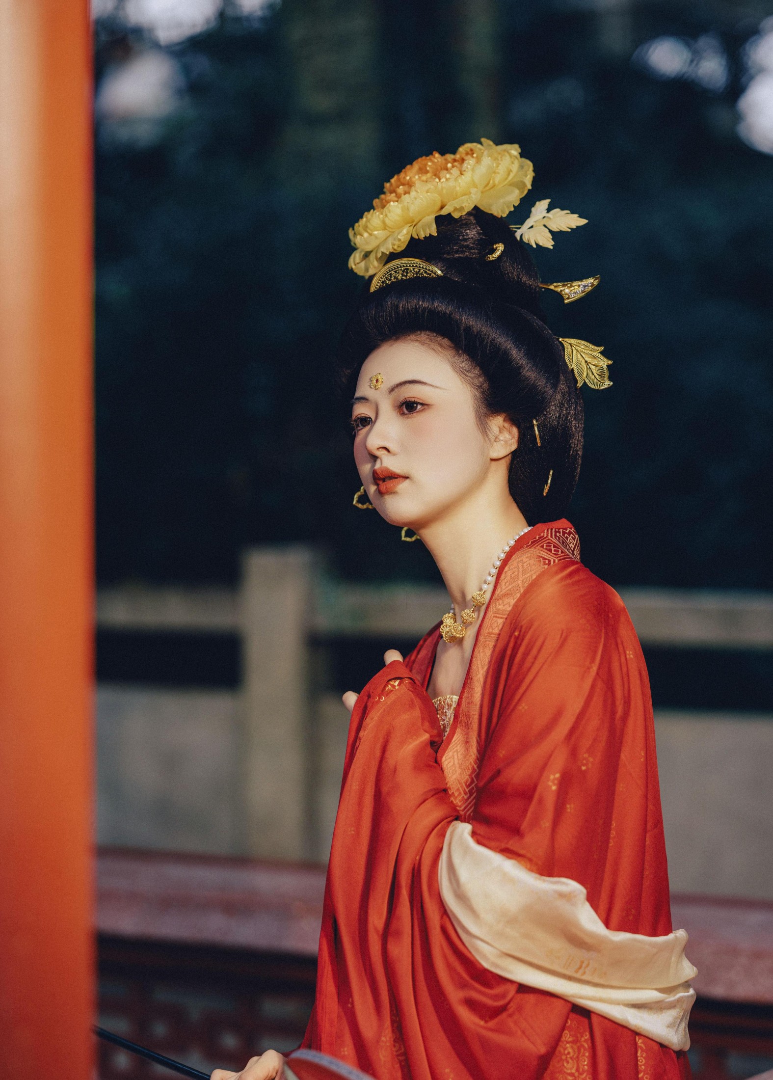 图片[2] - 泱泱 - 《面若桃李》[29P] - 机器猫次元 - 机器猫次元