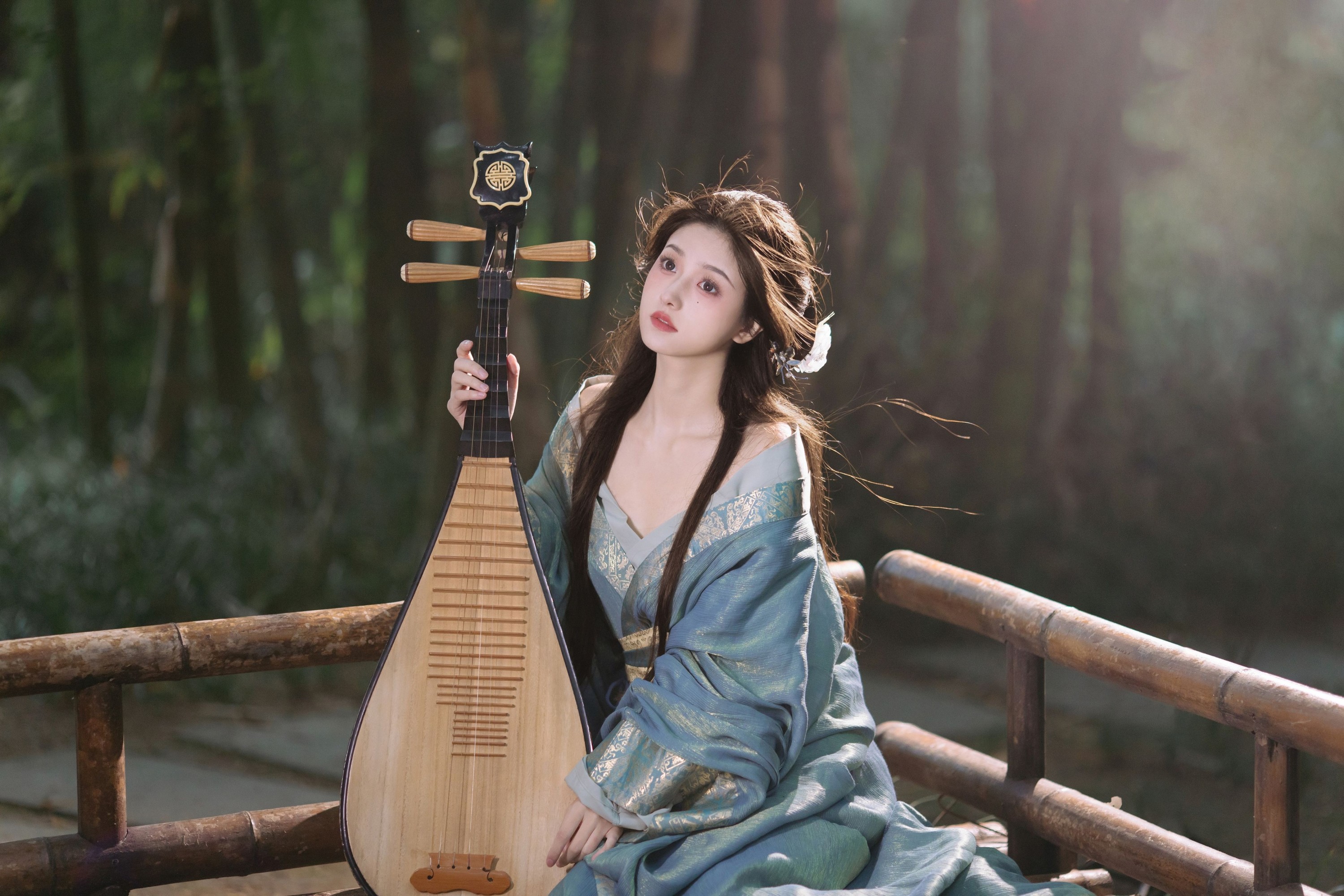 图片[5] - 一枝小乙 - 《遇见是缘分难说》[13P] - 机器猫次元 - 机器猫次元