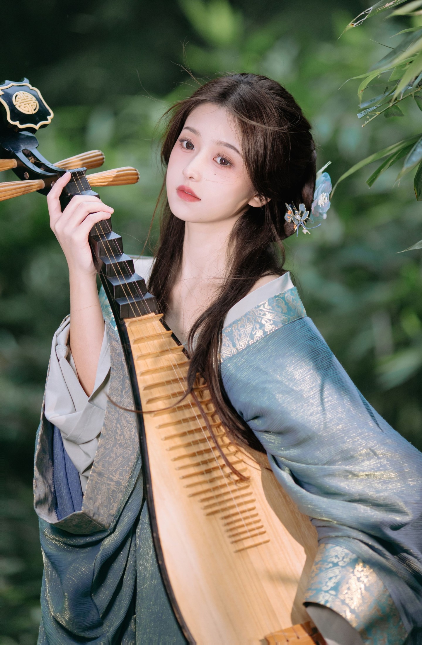 图片[7] - 一枝小乙 - 《遇见是缘分难说》[13P] - 机器猫次元 - 机器猫次元