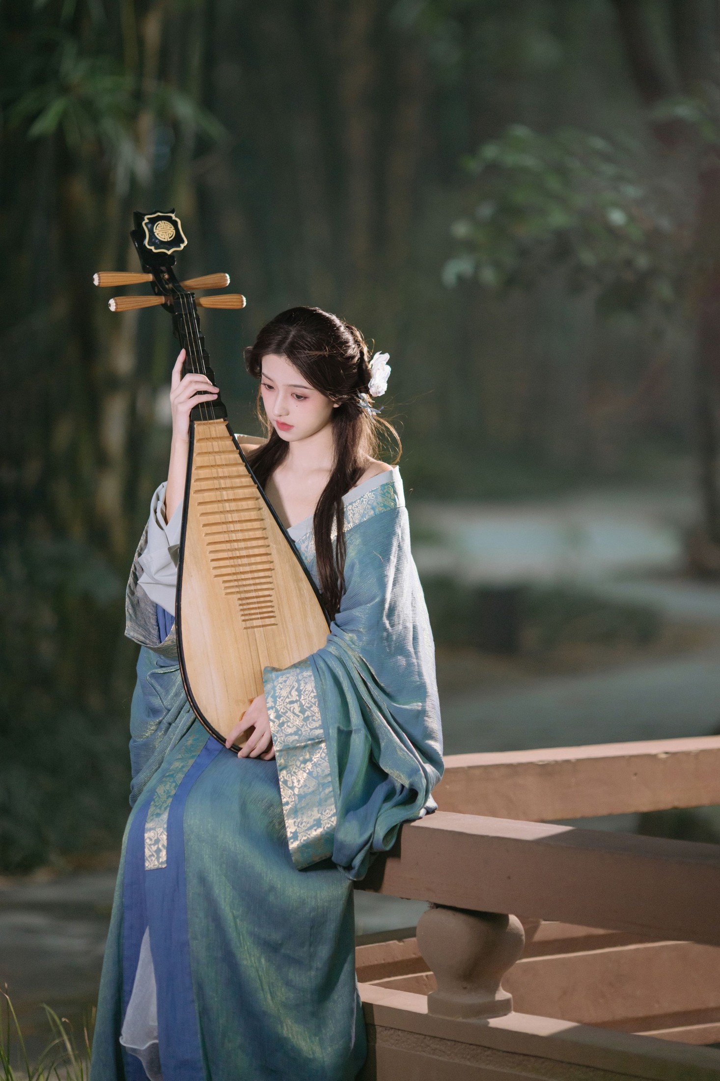 图片[3] - 一枝小乙 - 《遇见是缘分难说》[13P] - 机器猫次元 - 机器猫次元
