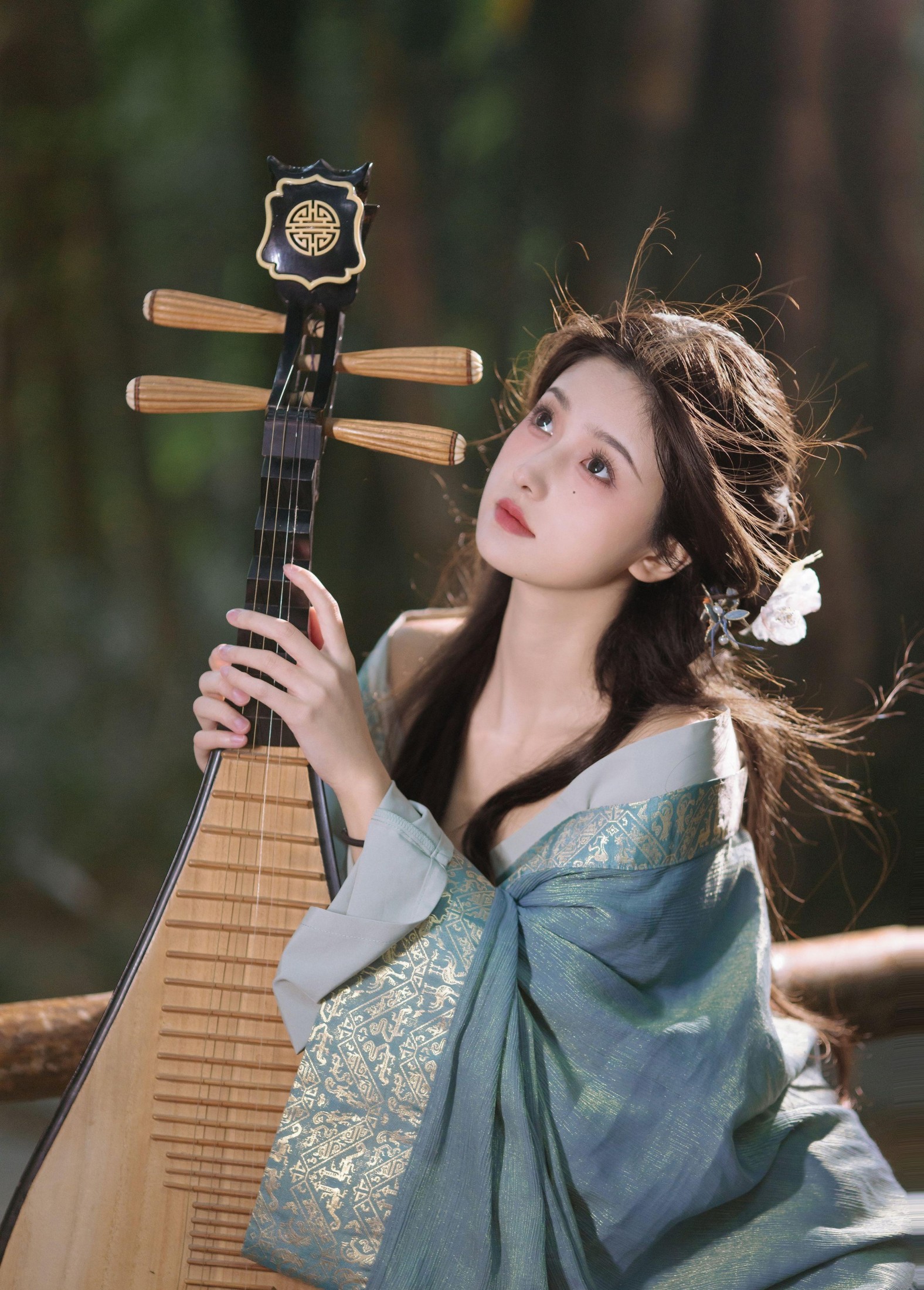 图片[2] - 一枝小乙 - 《遇见是缘分难说》[13P] - 机器猫次元 - 机器猫次元