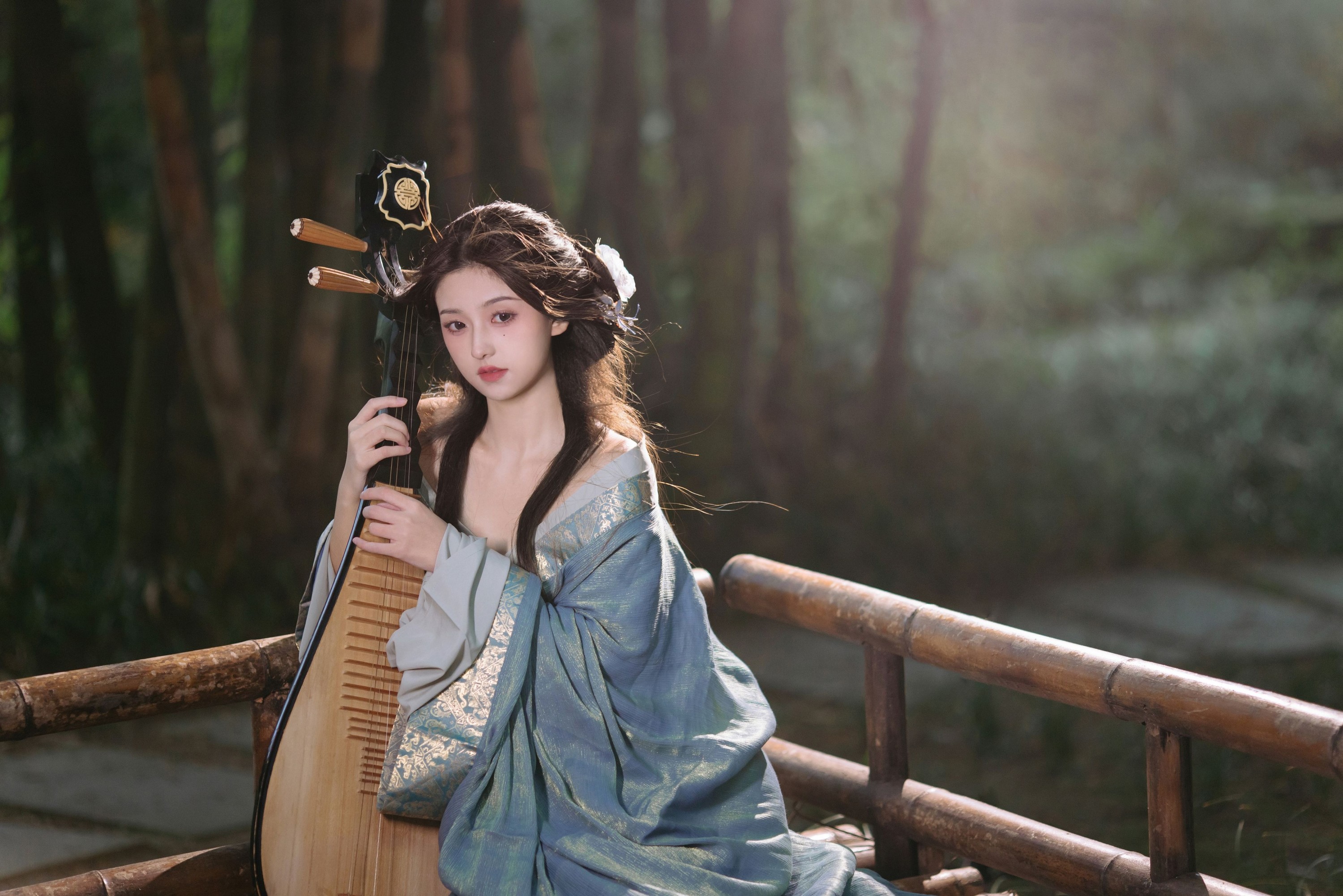 图片[4] - 一枝小乙 - 《遇见是缘分难说》[13P] - 机器猫次元 - 机器猫次元