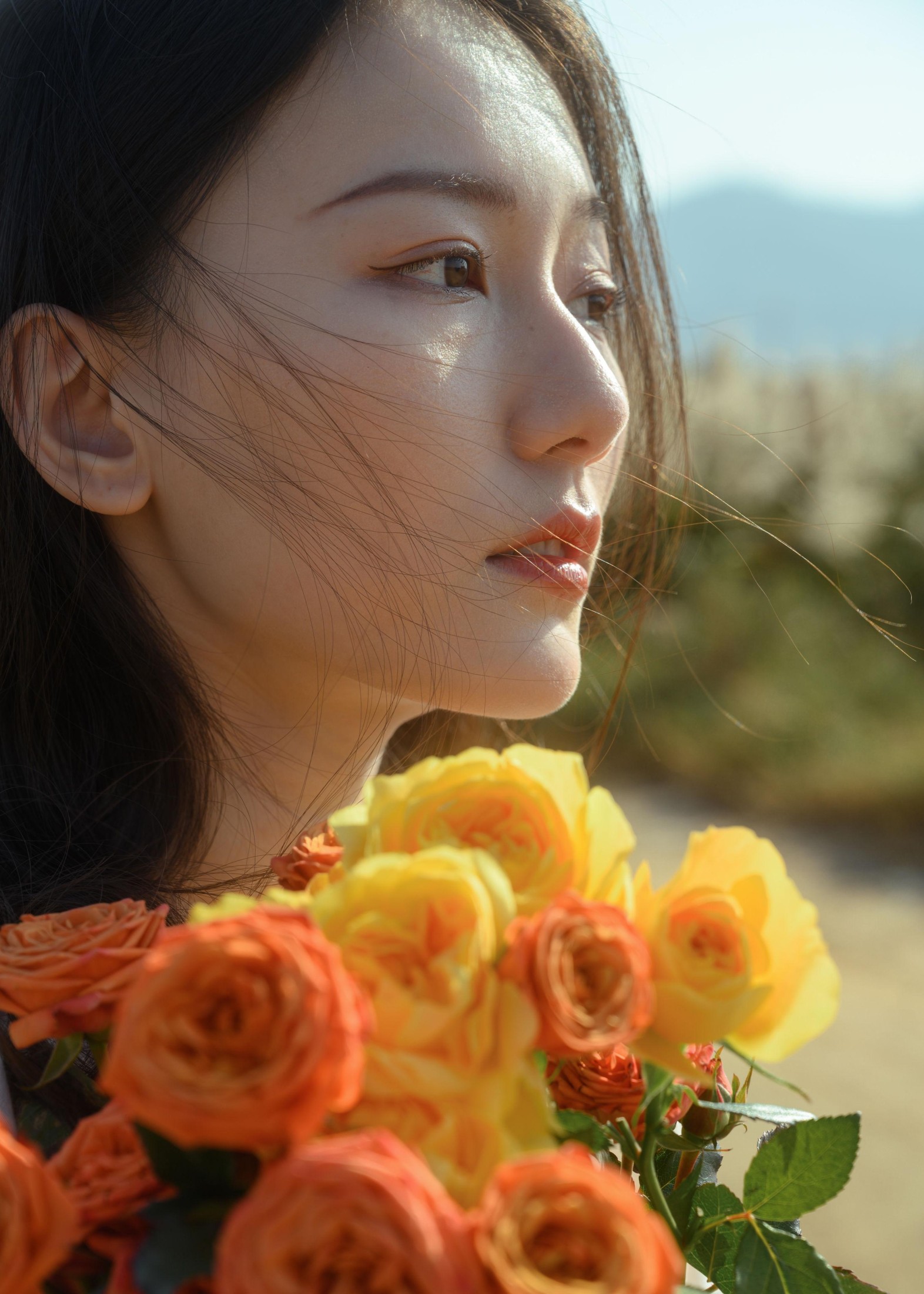 图片[2] - 小月 - 《你是自由的风》[22P] - 机器猫次元 - 机器猫次元
