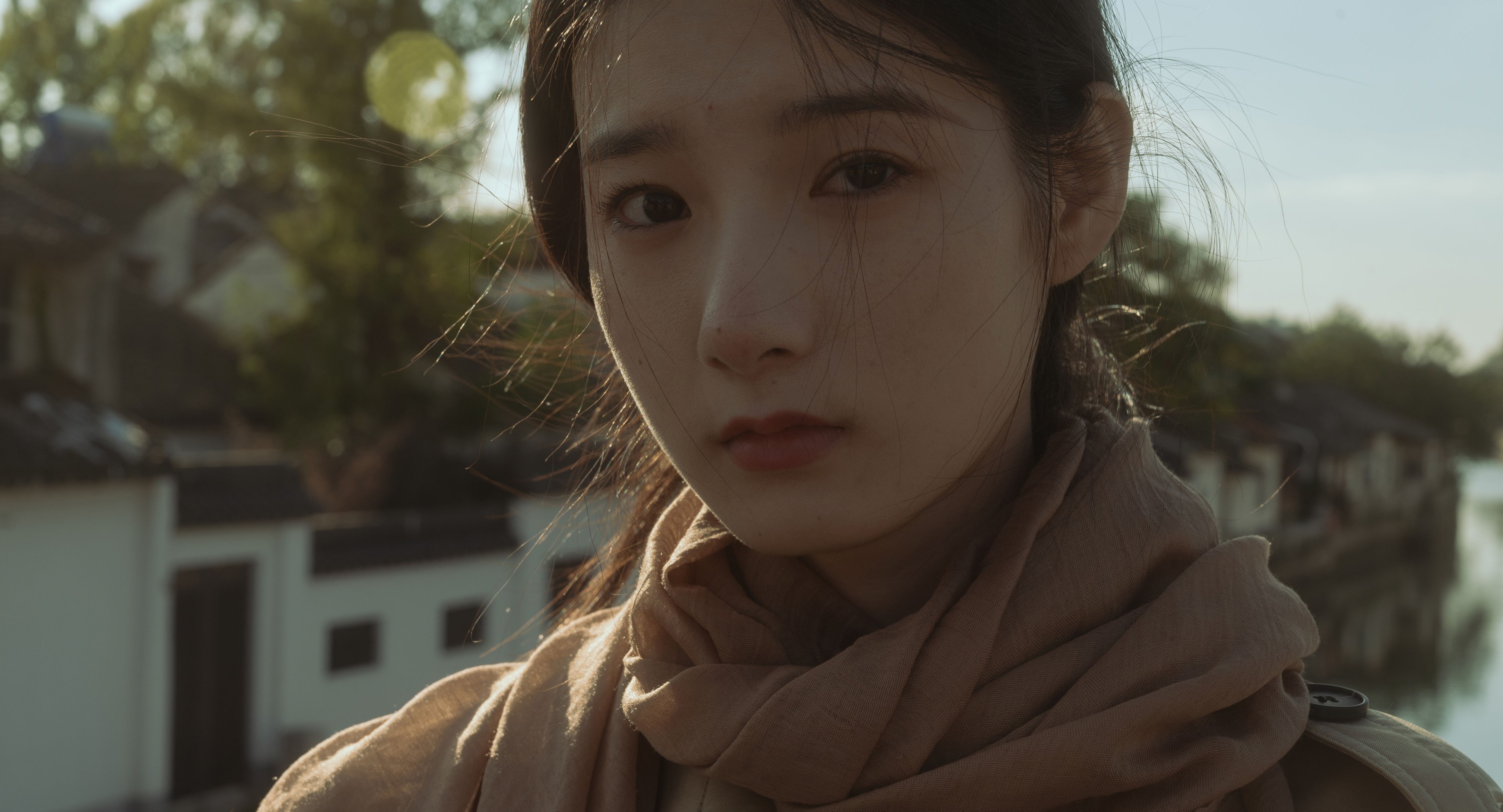 图片[5] - tree - 《匆匆那年》[18P] - 机器猫次元 - 机器猫次元