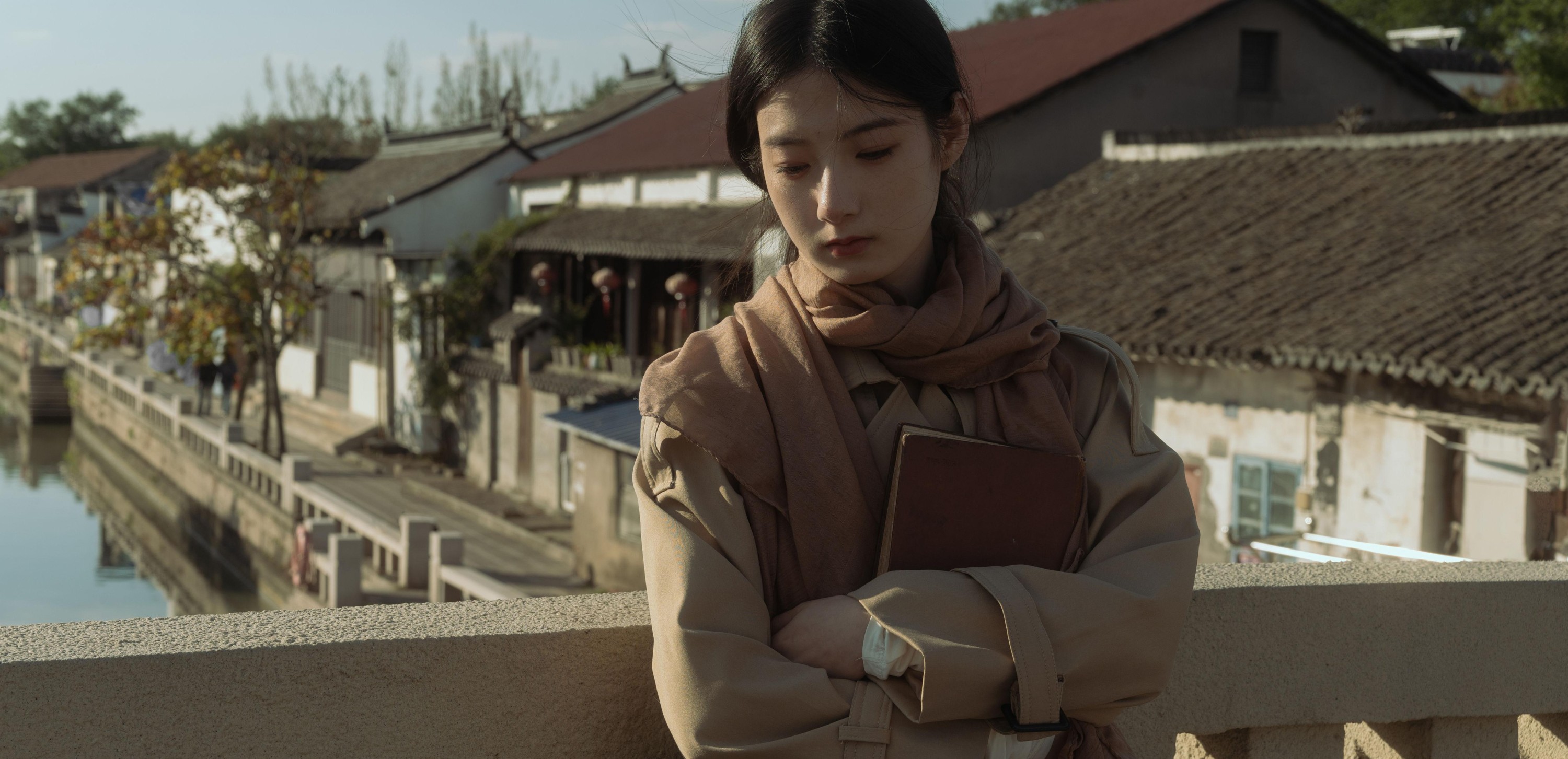 图片[2] - tree - 《匆匆那年》[18P] - 机器猫次元 - 机器猫次元