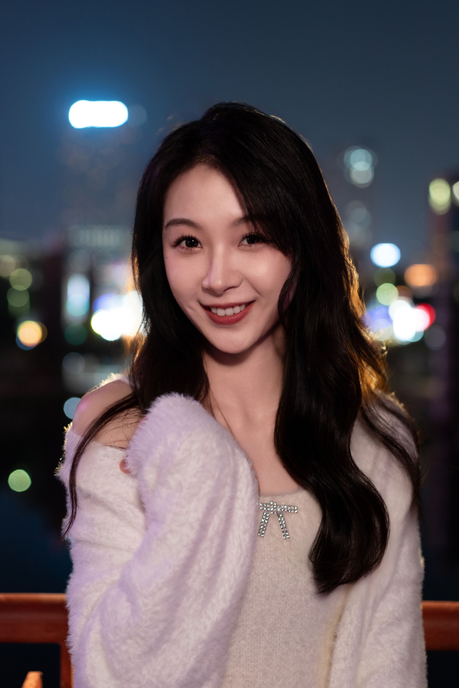 图片[6] - 杜鹃 - 《夜深之邻家少女》[19P] - 机器猫次元 - 机器猫次元