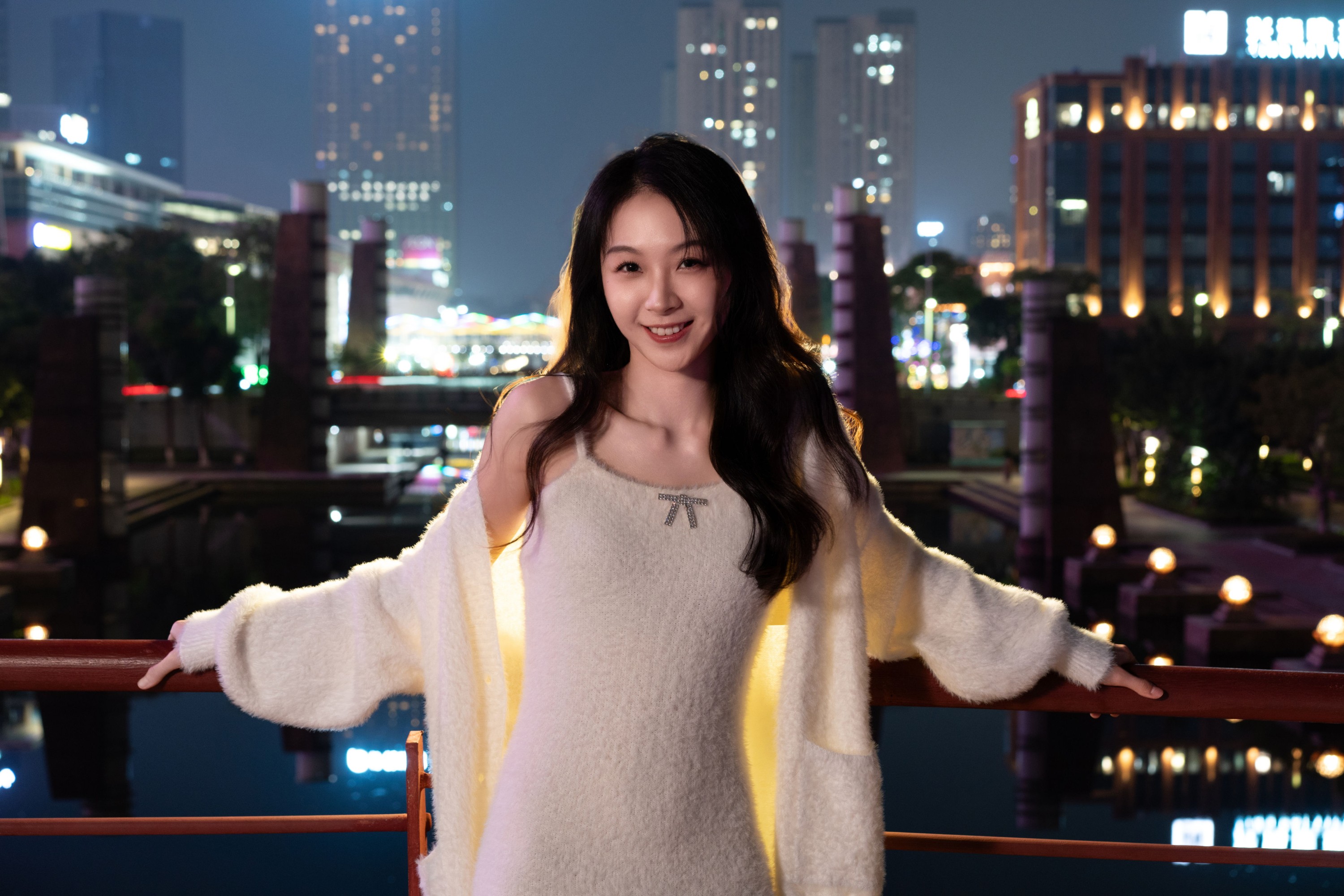 图片[3] - 杜鹃 - 《夜深之邻家少女》[19P] - 机器猫次元 - 机器猫次元