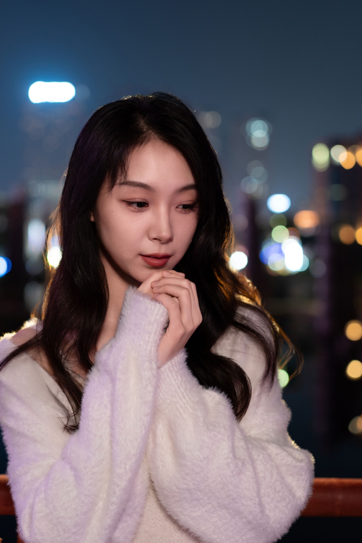 图片[5] - 杜鹃 - 《夜深之邻家少女》[19P] - 机器猫次元 - 机器猫次元