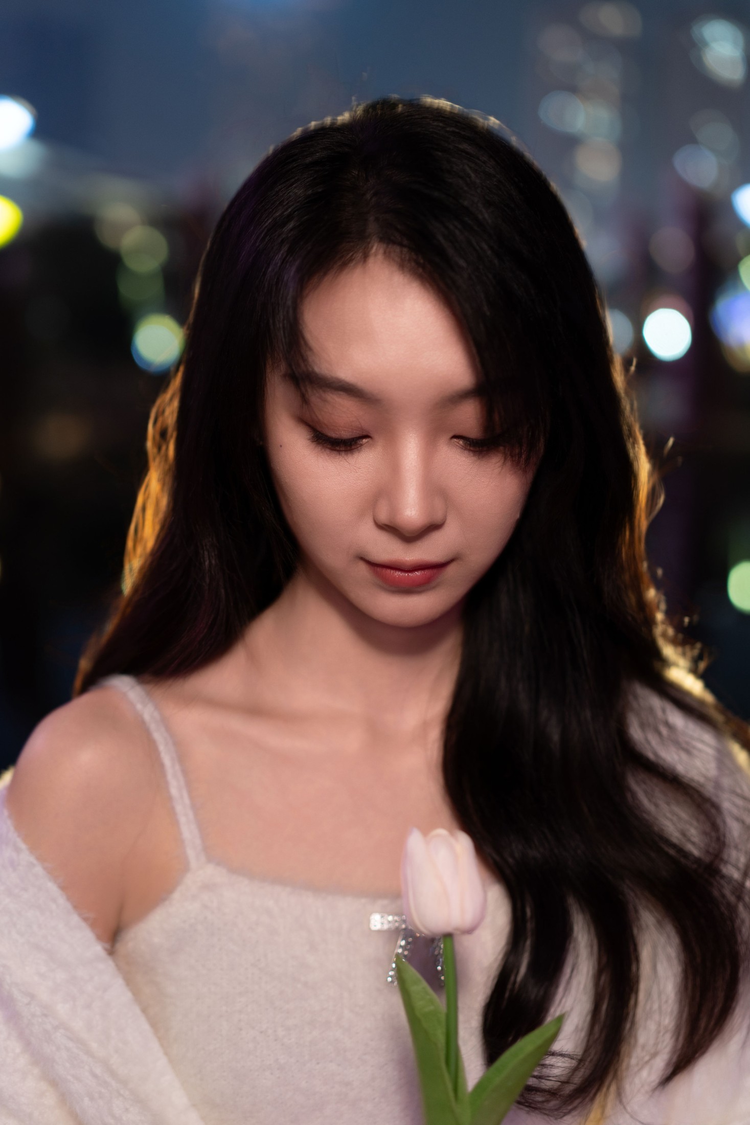 图片[7] - 杜鹃 - 《夜深之邻家少女》[19P] - 机器猫次元 - 机器猫次元