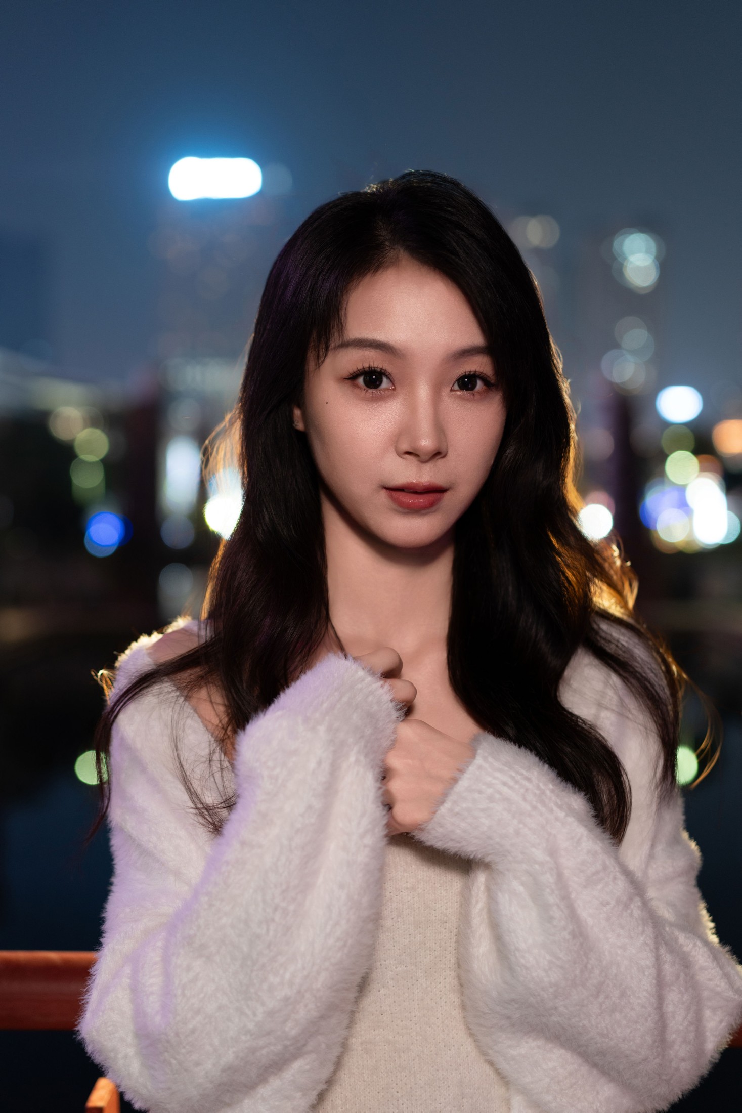 图片[4] - 杜鹃 - 《夜深之邻家少女》[19P] - 机器猫次元 - 机器猫次元