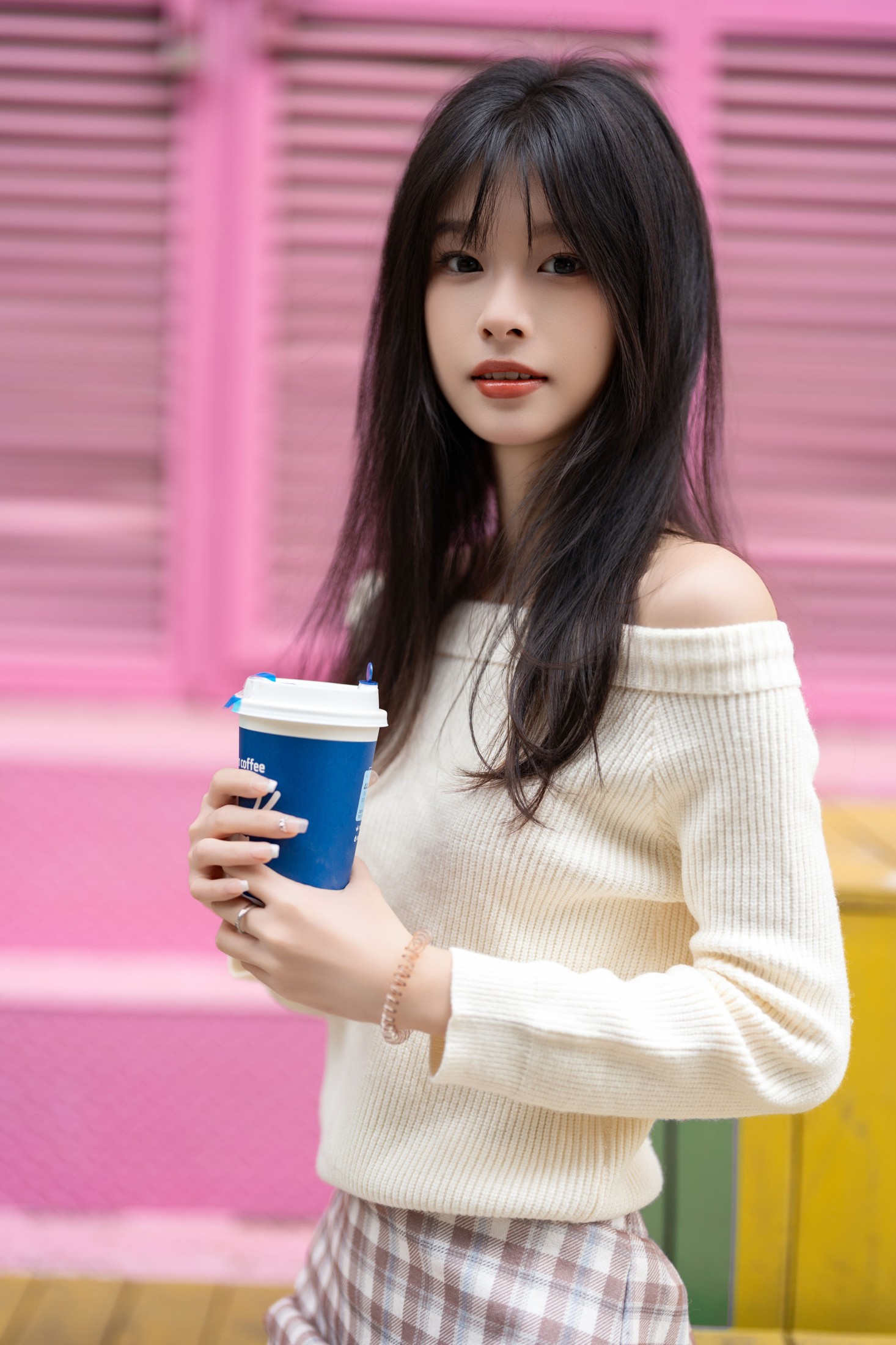 图片[5] - 小了个飞象 - 《你的瑞幸》[32P] - 机器猫次元 - 机器猫次元