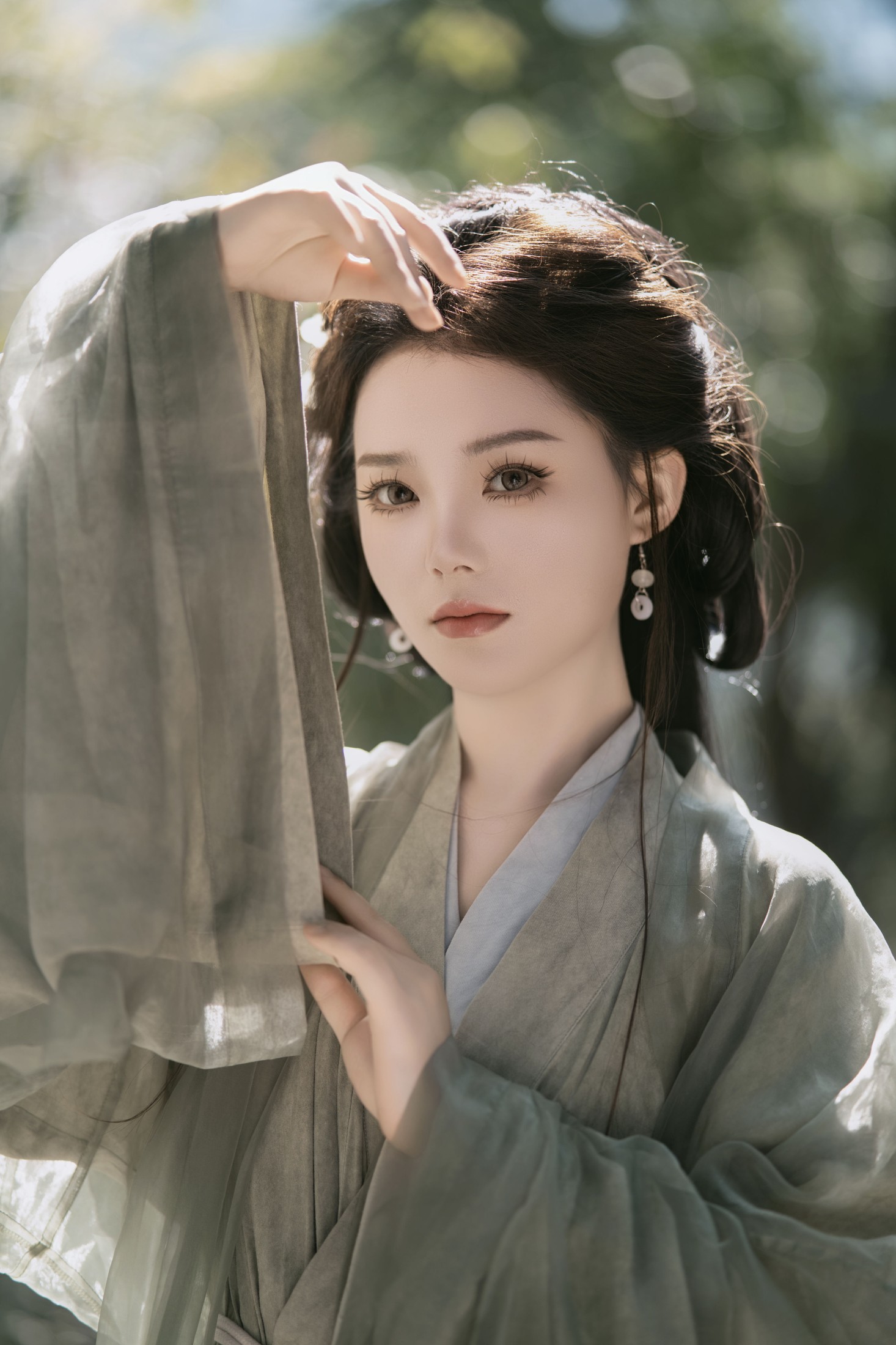 图片[3] - 小方 - 《山月不知心事》[13P] - 机器猫次元 - 机器猫次元