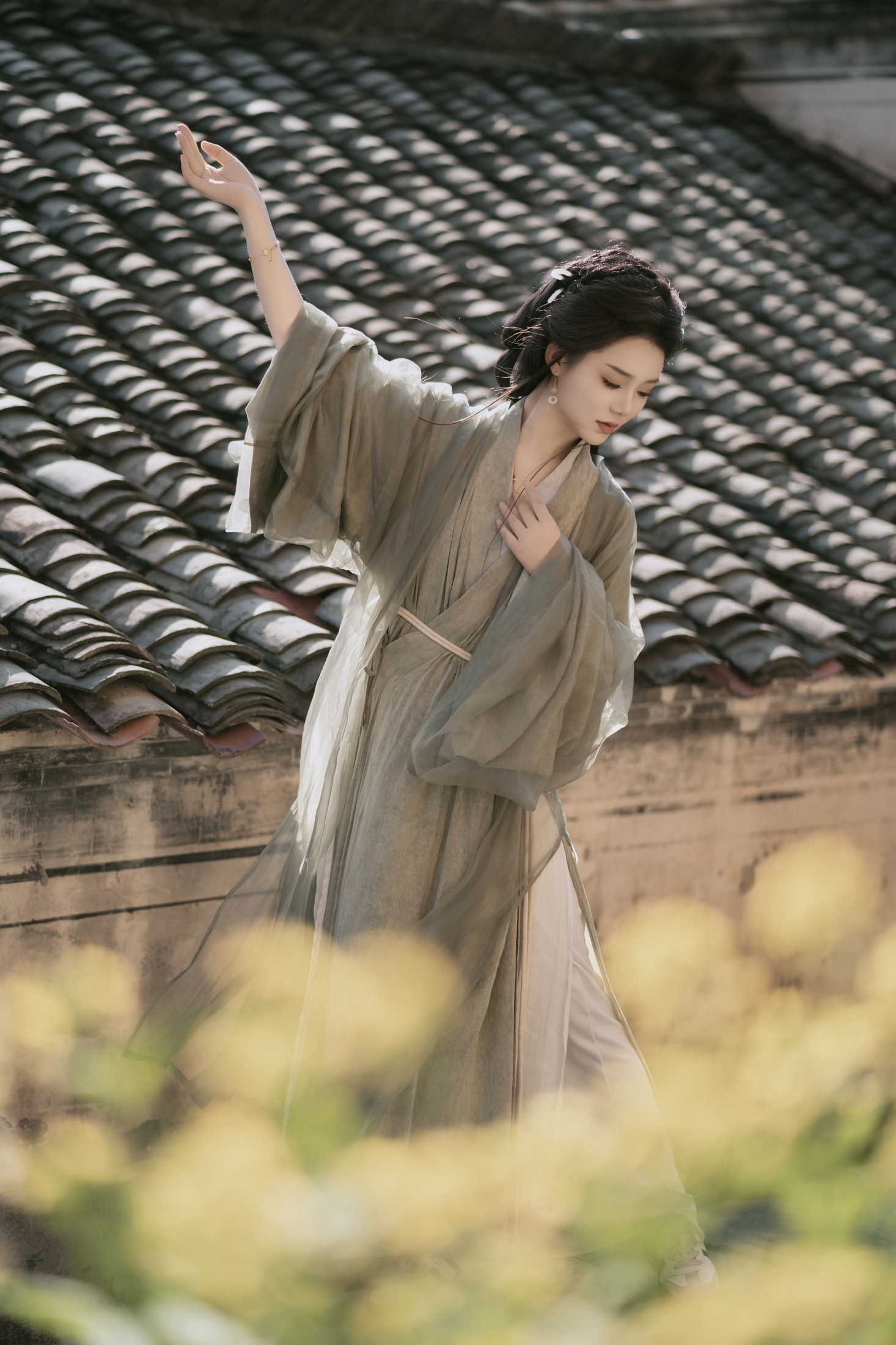 图片[6] - 小方 - 《山月不知心事》[13P] - 机器猫次元 - 机器猫次元