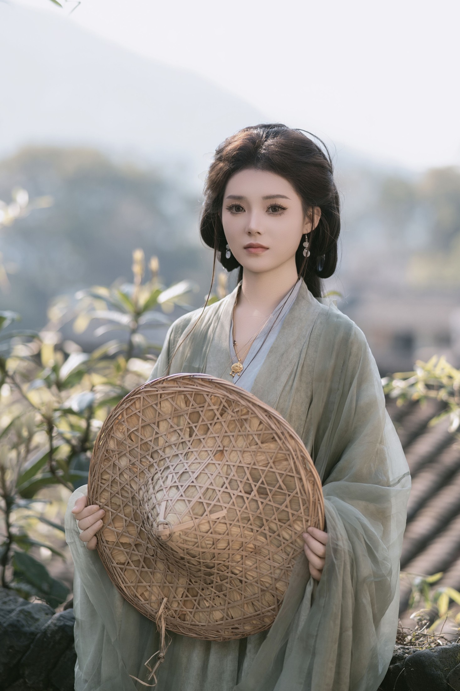 图片[8] - 小方 - 《山月不知心事》[13P] - 机器猫次元 - 机器猫次元