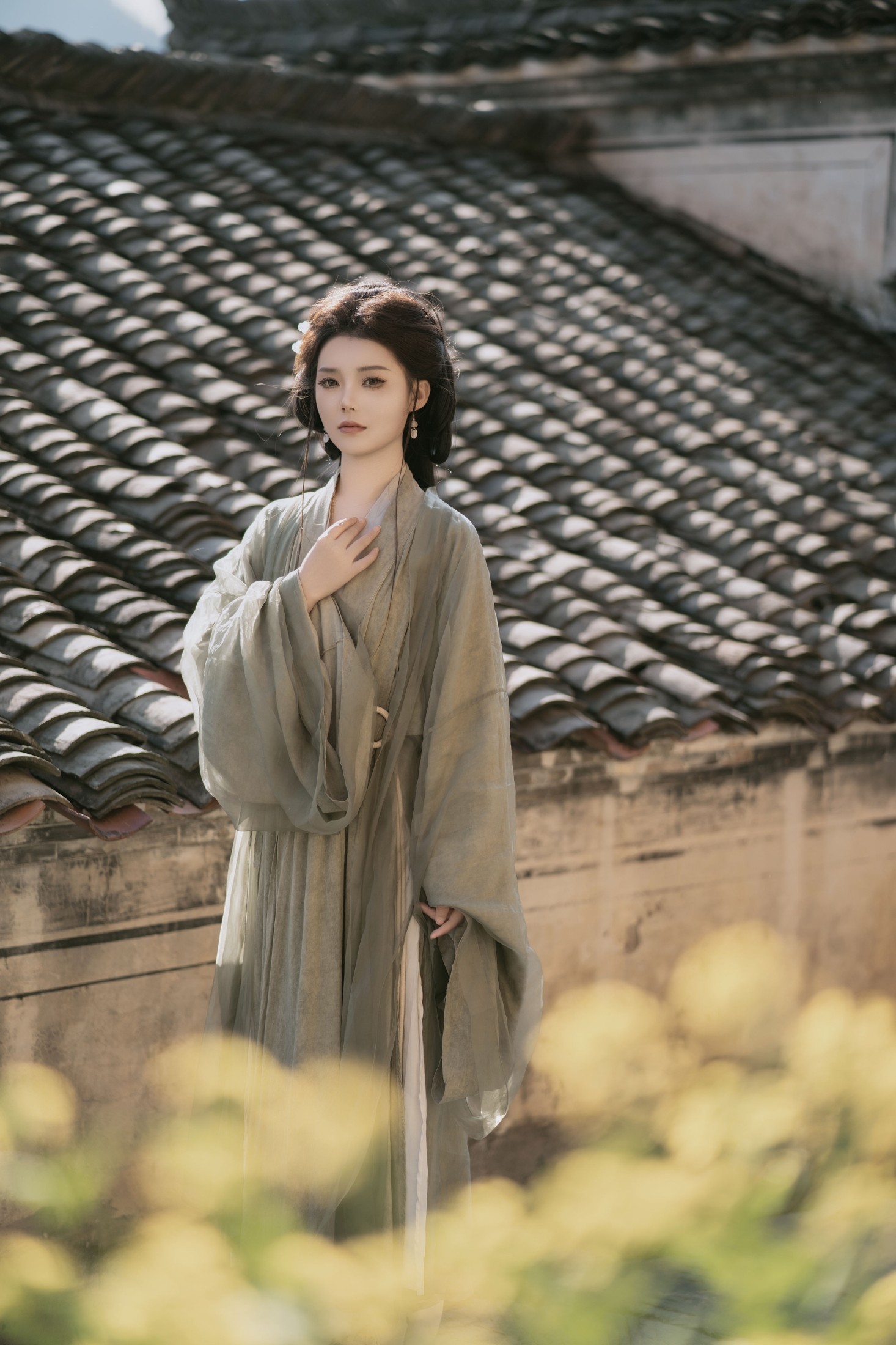 图片[5] - 小方 - 《山月不知心事》[13P] - 机器猫次元 - 机器猫次元