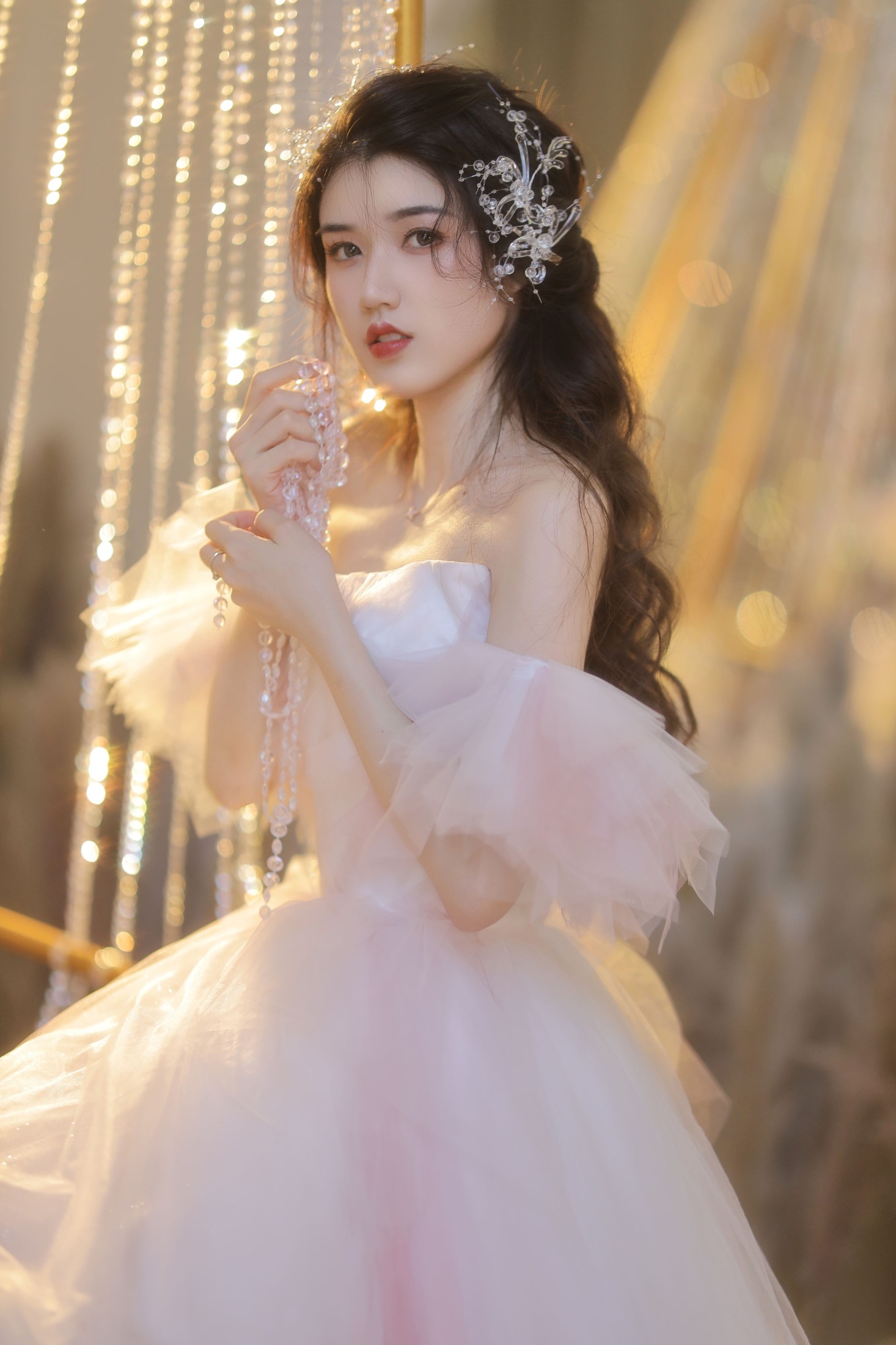 图片[7] - 雨涵 - 《粉红云》[21P] - 机器猫次元 - 机器猫次元