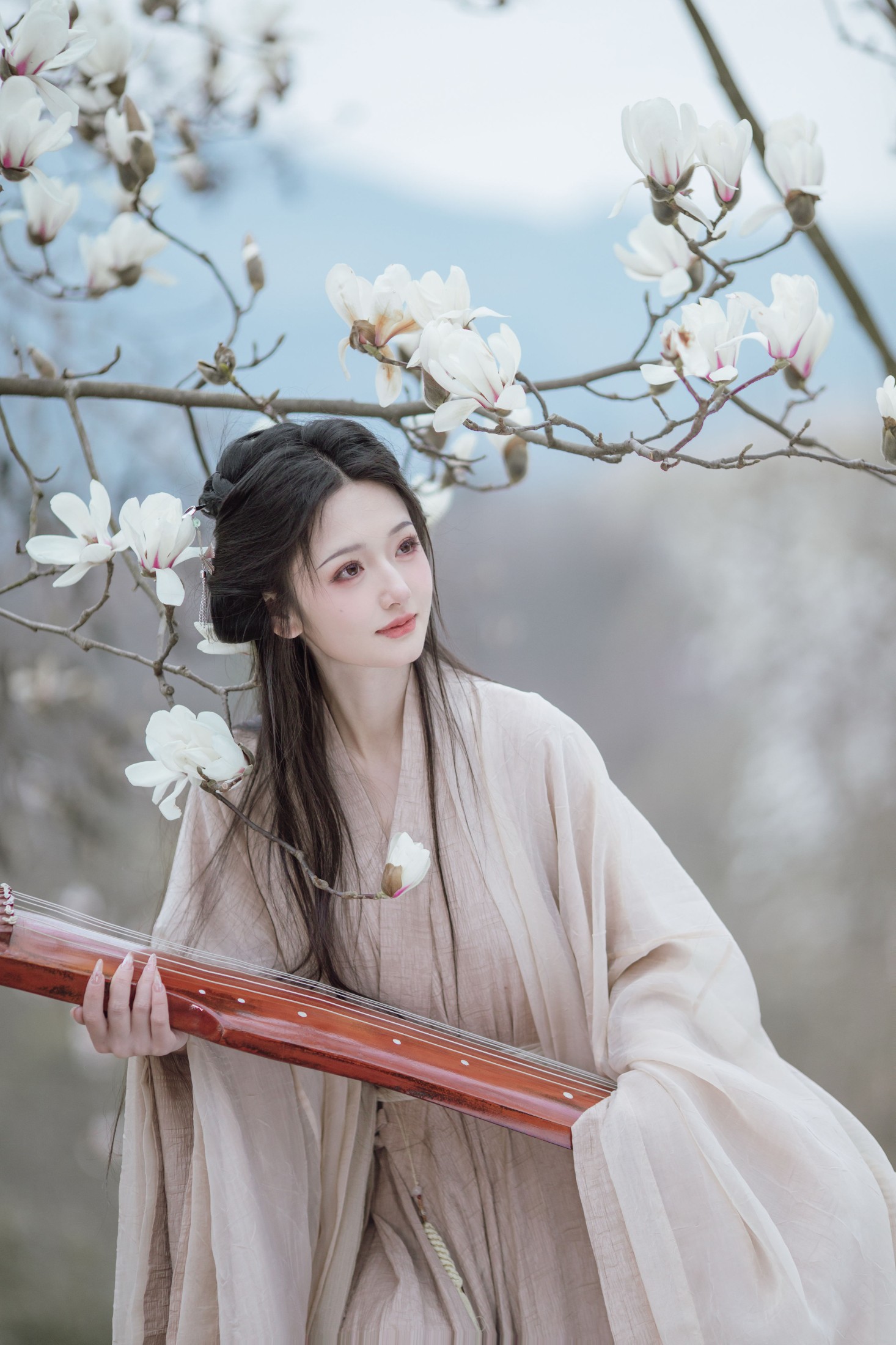 图片[7] - 赤嫣在这里 - 《风动暗香浓》[13P] - 机器猫次元 - 机器猫次元
