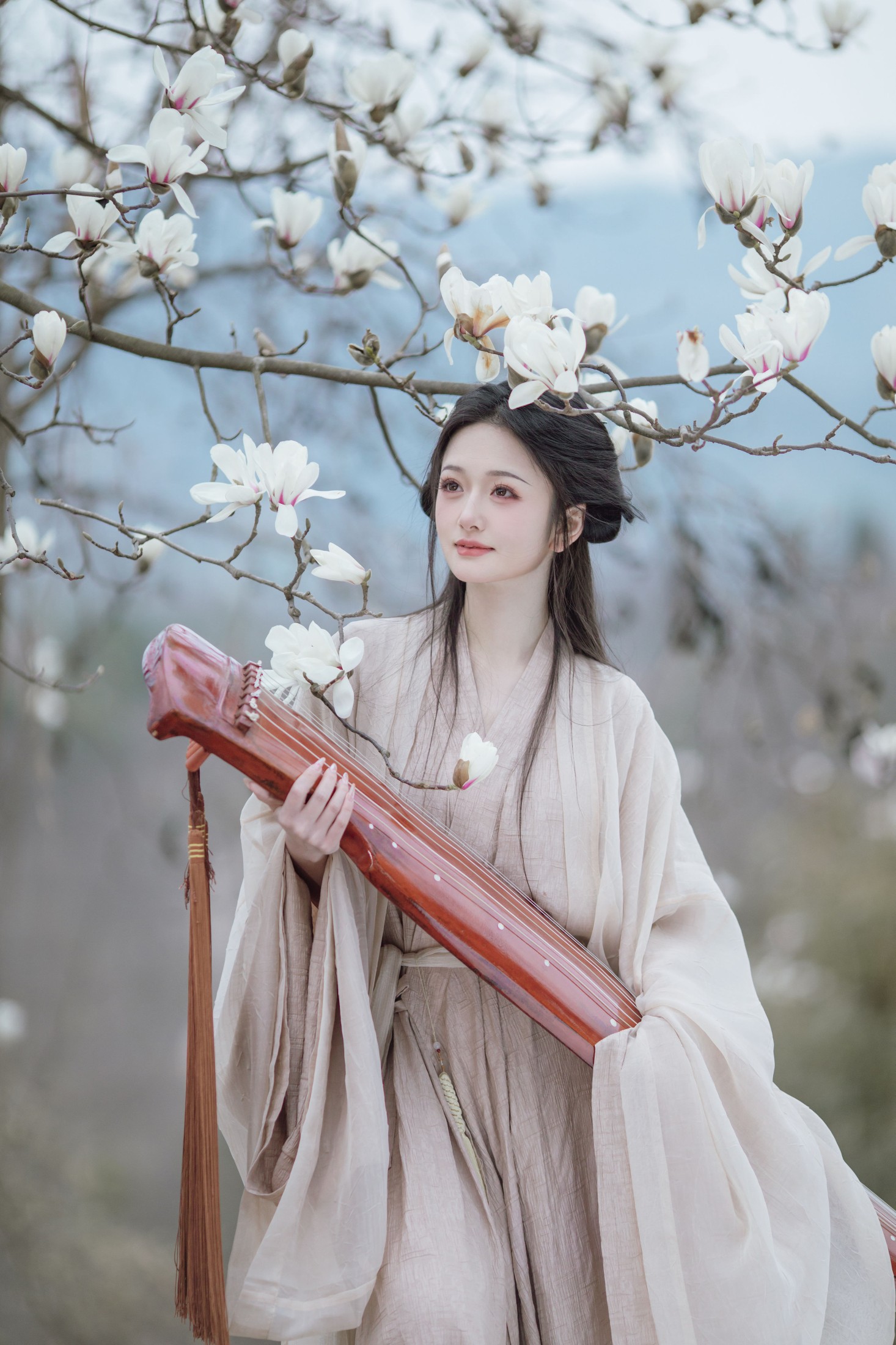 图片[8] - 赤嫣在这里 - 《风动暗香浓》[13P] - 机器猫次元 - 机器猫次元