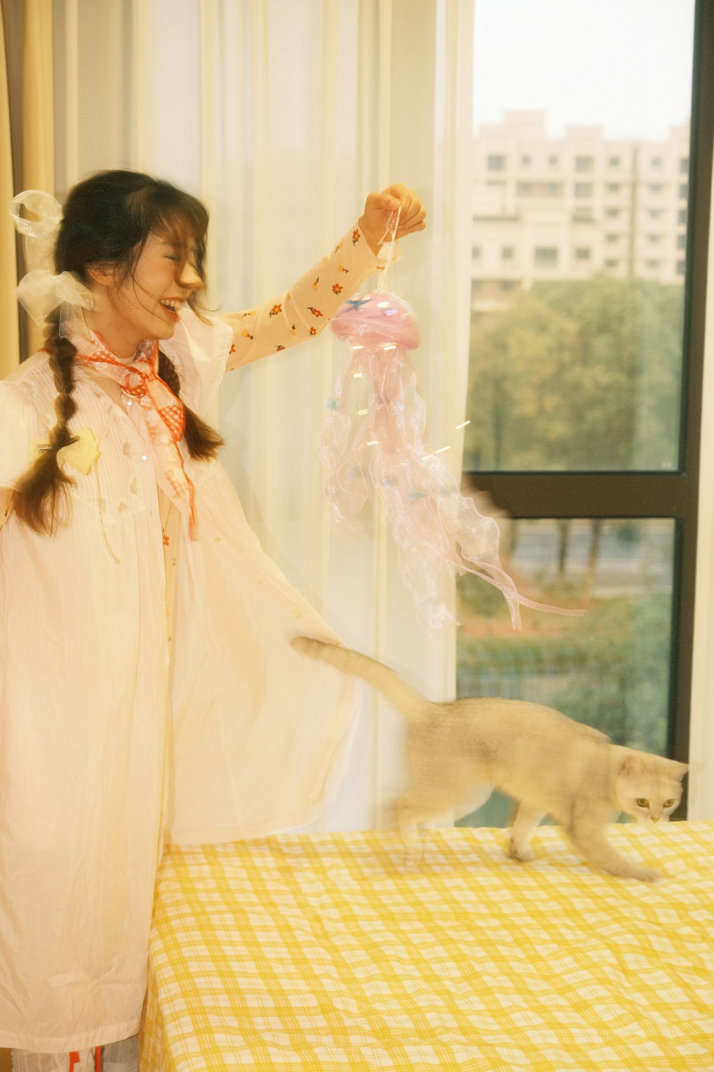 图片[5] - 祝勺子 - 《少女日记》[24P] - 机器猫次元 - 机器猫次元