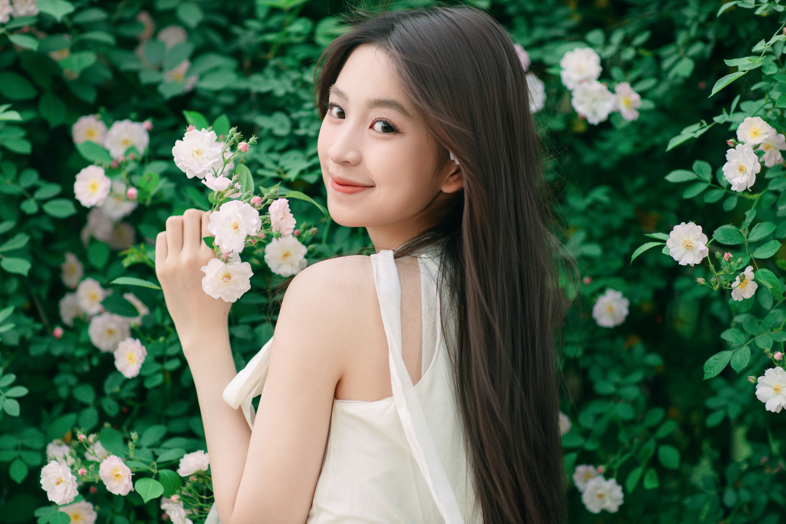 图片[4] - Minejoin - 《4月蔷薇花》[41P] - 机器猫次元 - 机器猫次元