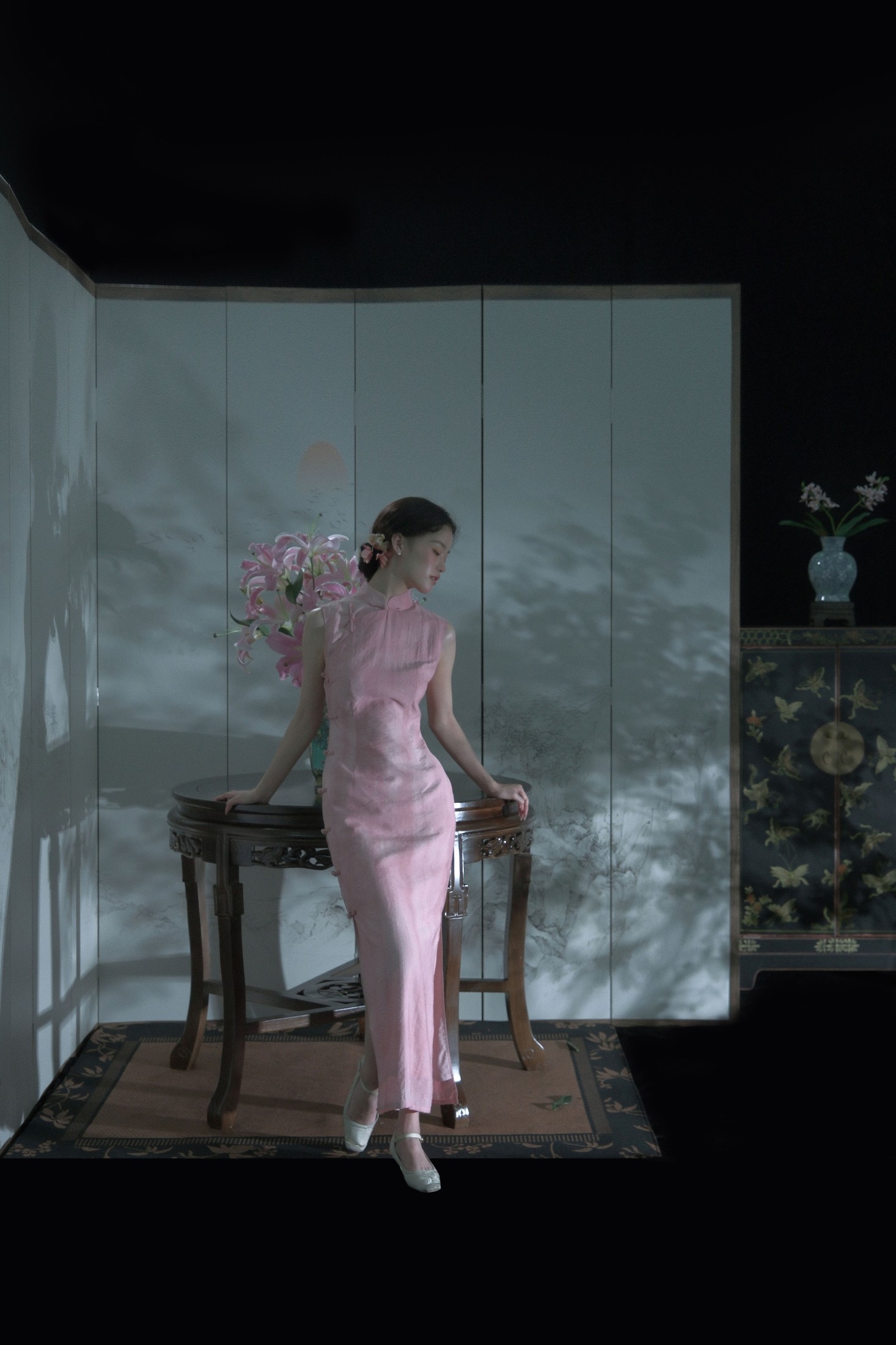 图片[8] - 恭喜发财提 - 《东方美人》[22P] - 机器猫次元 - 机器猫次元