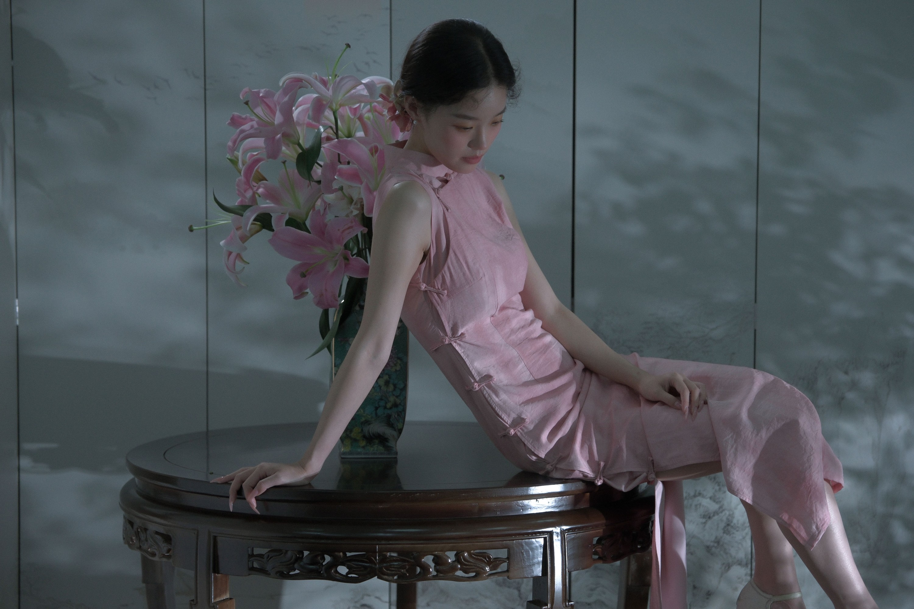 图片[6] - 恭喜发财提 - 《东方美人》[22P] - 机器猫次元 - 机器猫次元