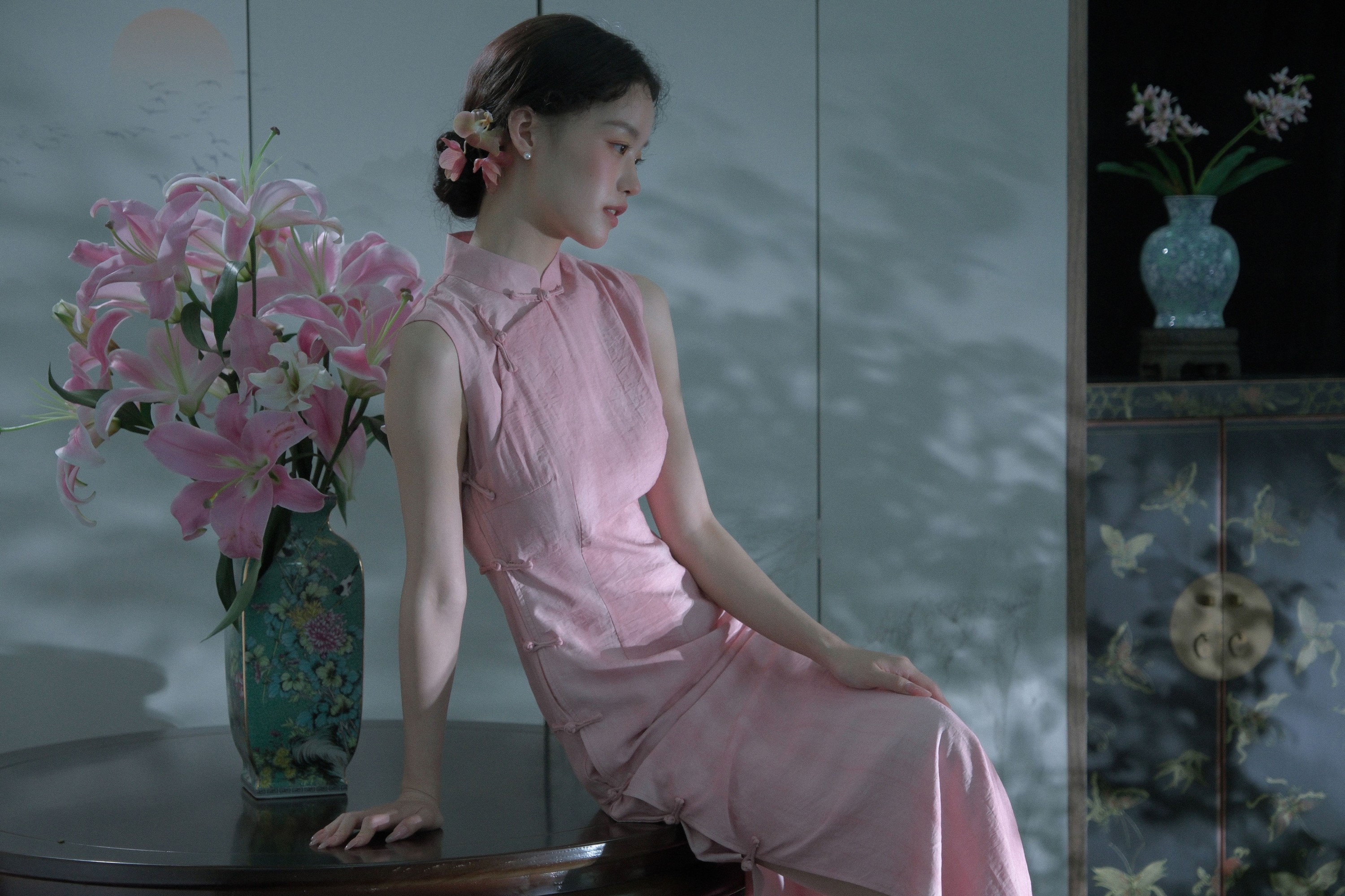 图片[7] - 恭喜发财提 - 《东方美人》[22P] - 机器猫次元 - 机器猫次元