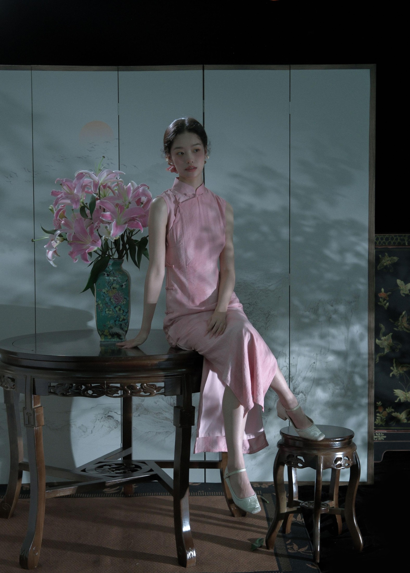 图片[2] - 恭喜发财提 - 《东方美人》[22P] - 机器猫次元 - 机器猫次元