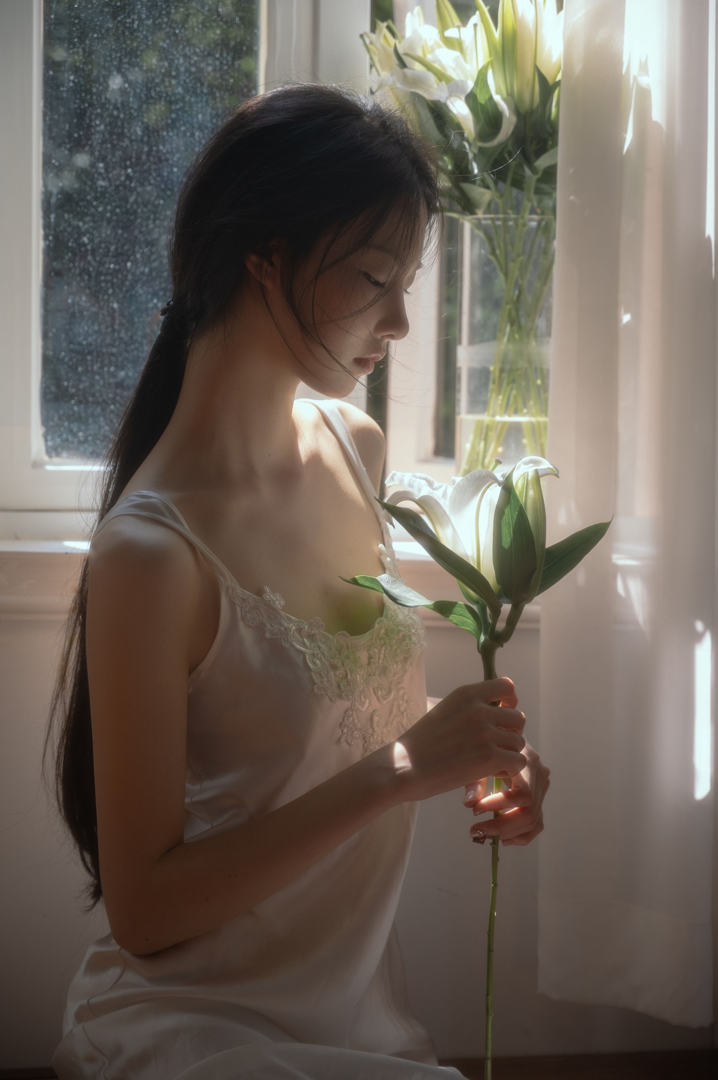 图片[7] - 王几、示 - 《碧玉年华》[13P] - 机器猫次元 - 机器猫次元